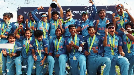 Women's T20 World Cup 2024: Schedule and Winners List