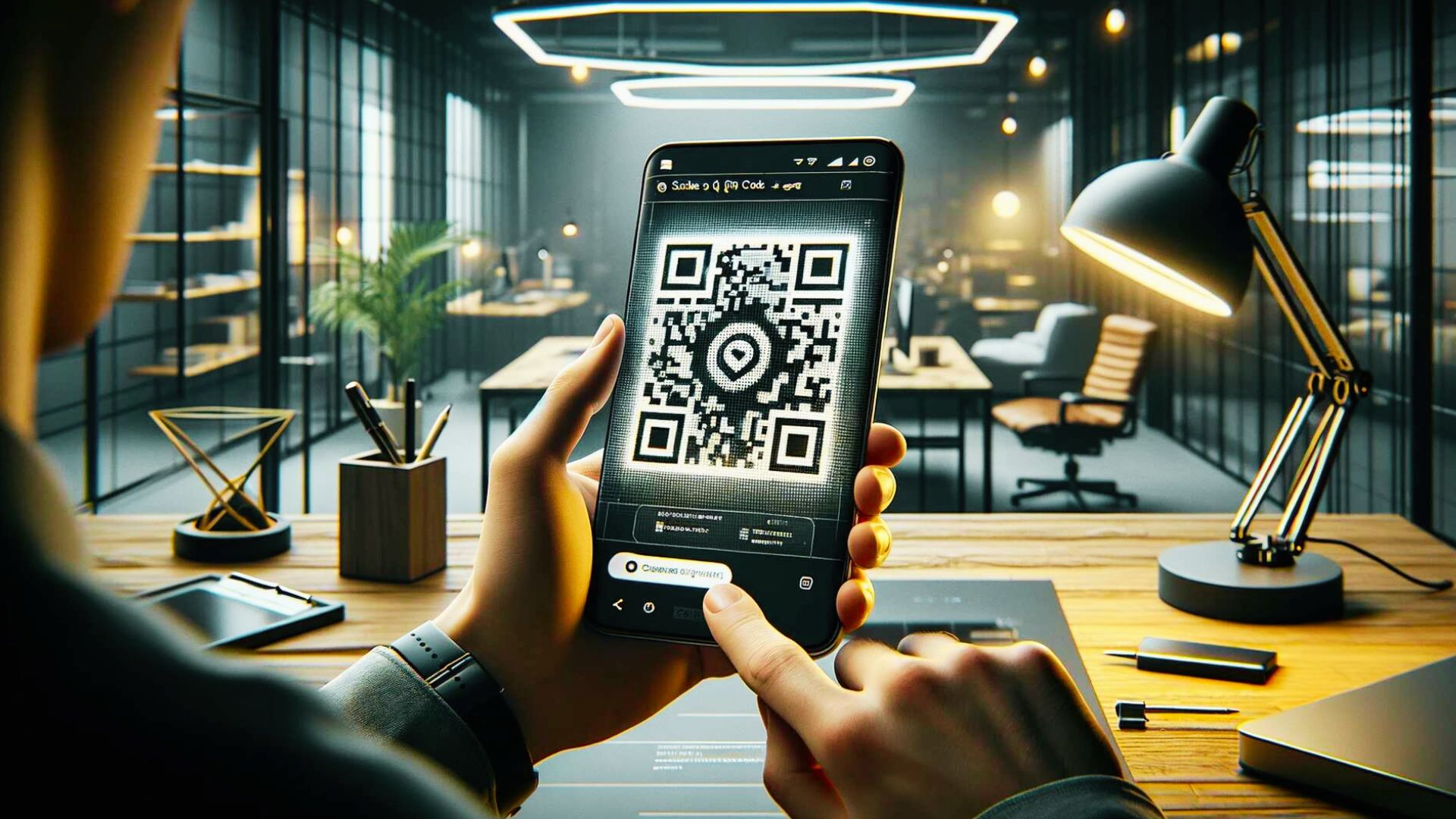 How To Scan QR Code in Telegram? 2024 Ultimate Guide