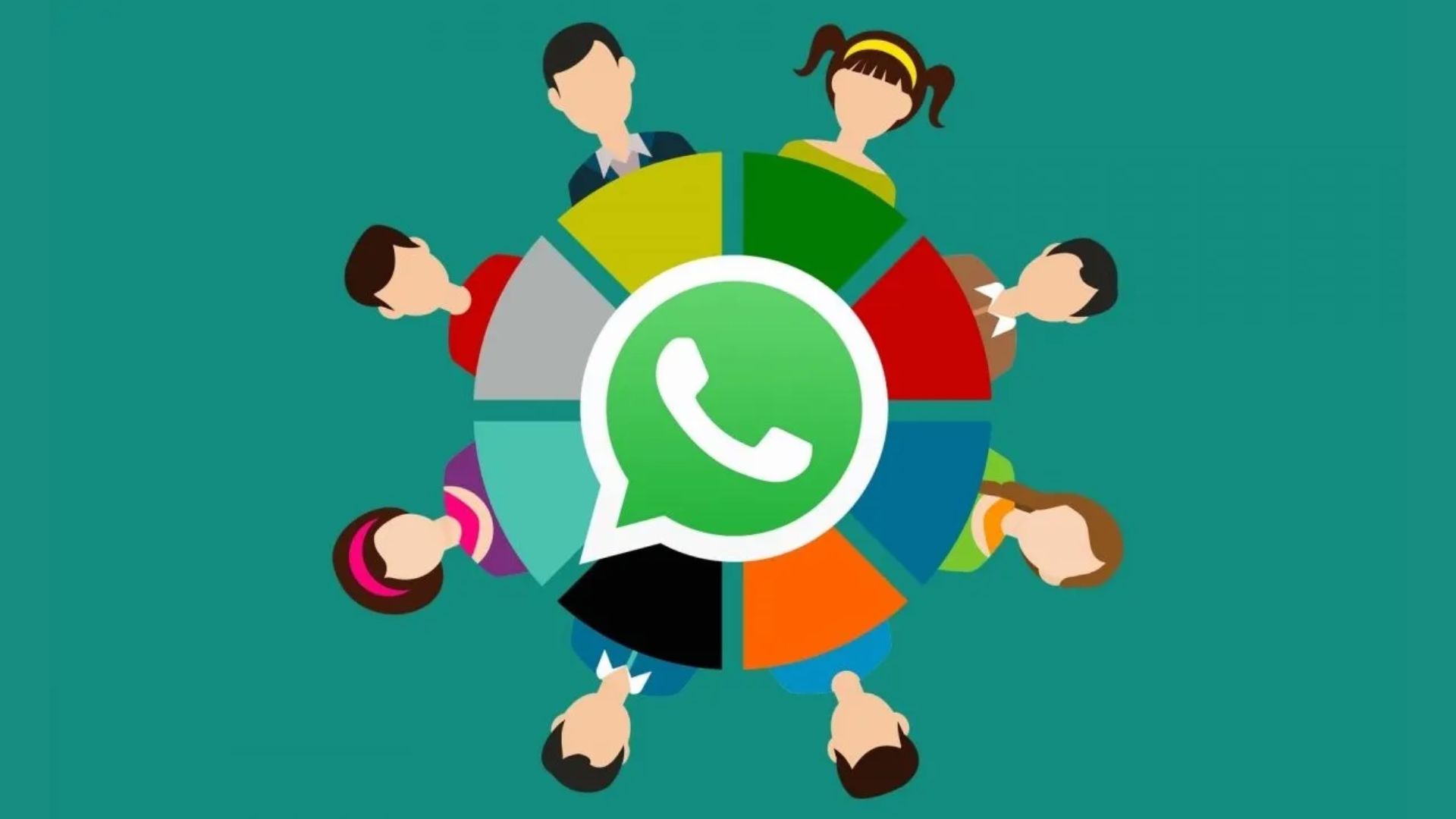 How to Share WhatsApp Group Link? 3 Easy Ways