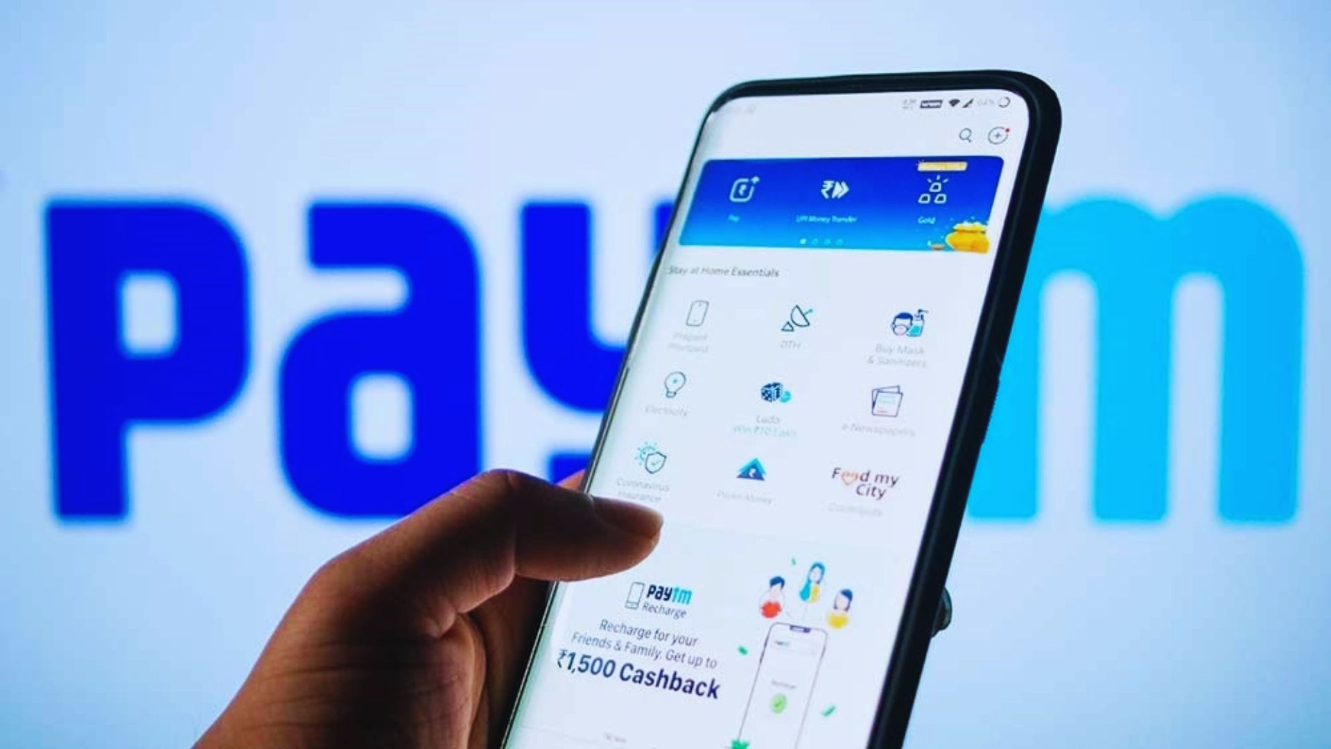 How To Change Name In Paytm In 2024: A Complete Walkthrough