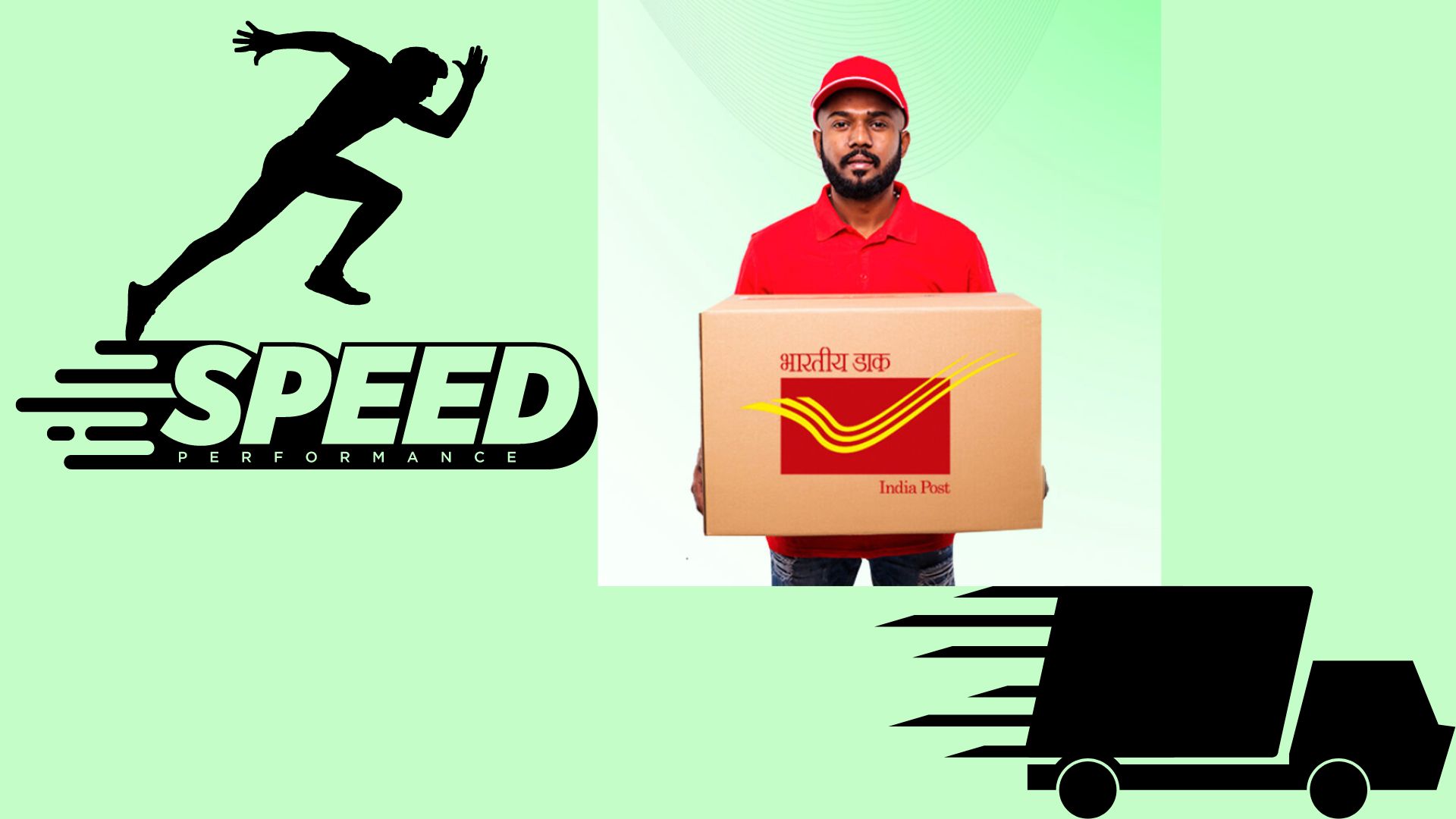 Speed Post Bhejne Ka Tarika: सबसे आसान (2024)