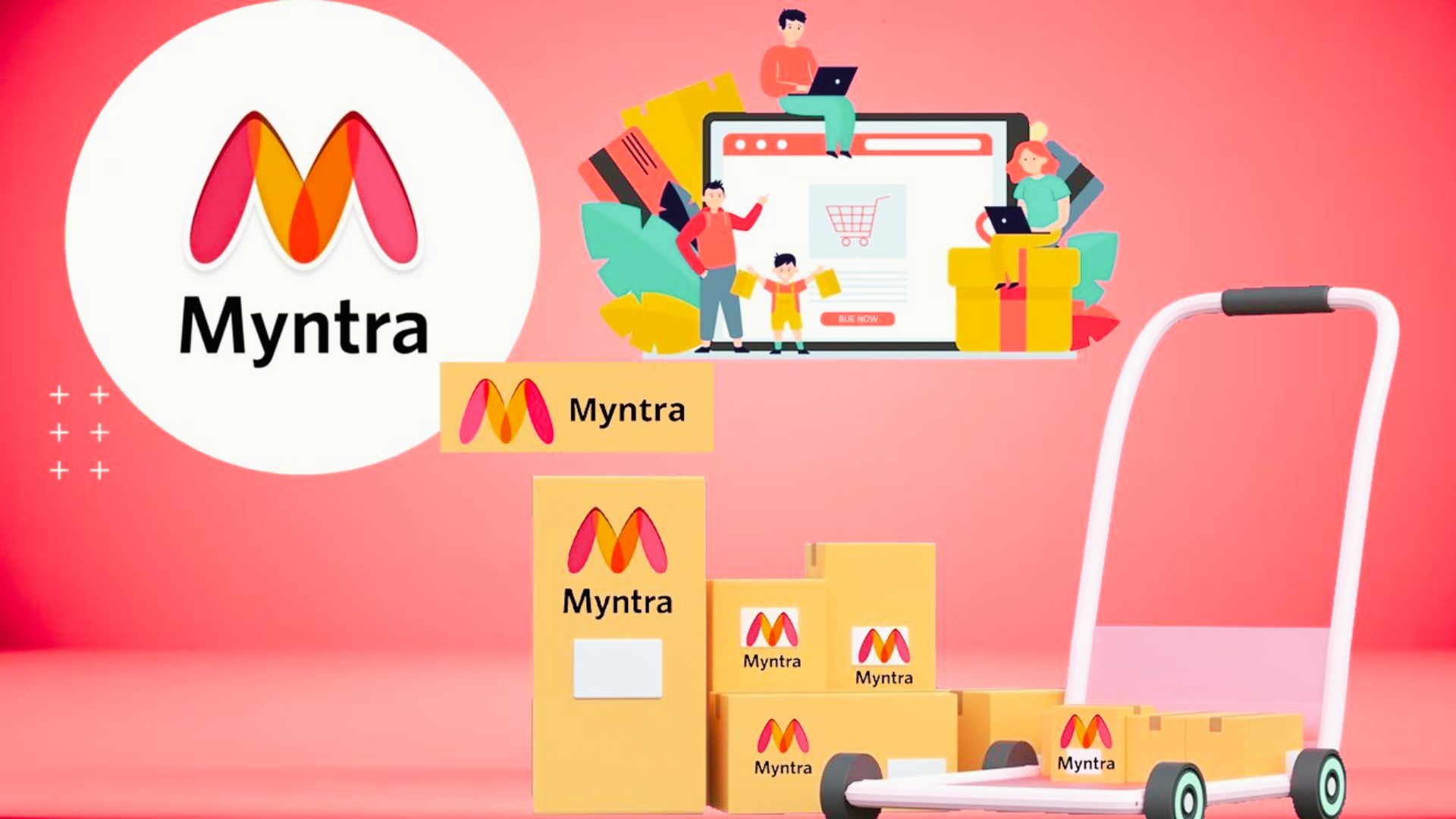 How to Return on Myntra? 7 Simple Steps to Follow