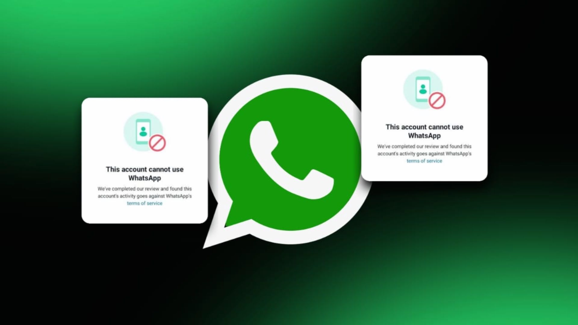 How to Send WhatsApp Unban Request Message? (Latest 2024)