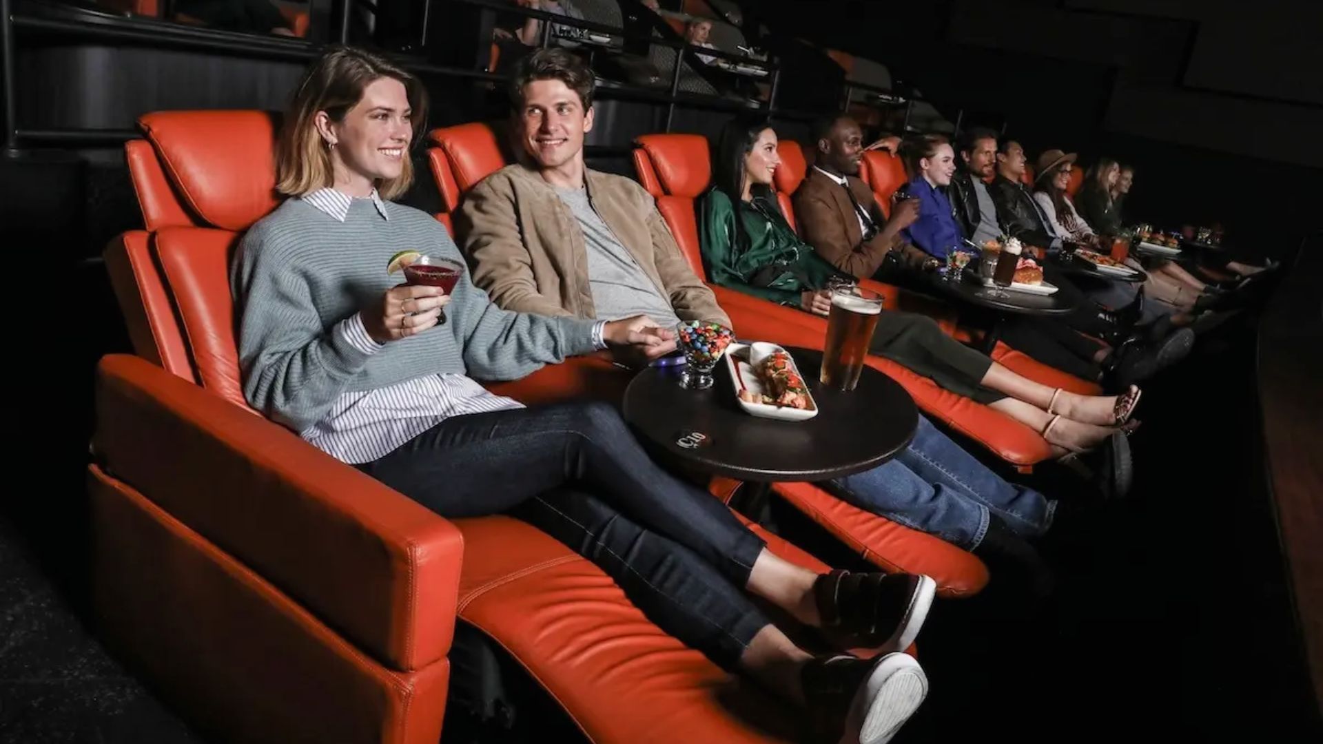 10+ Best Couple Seat Theatres in Chennai (2024)