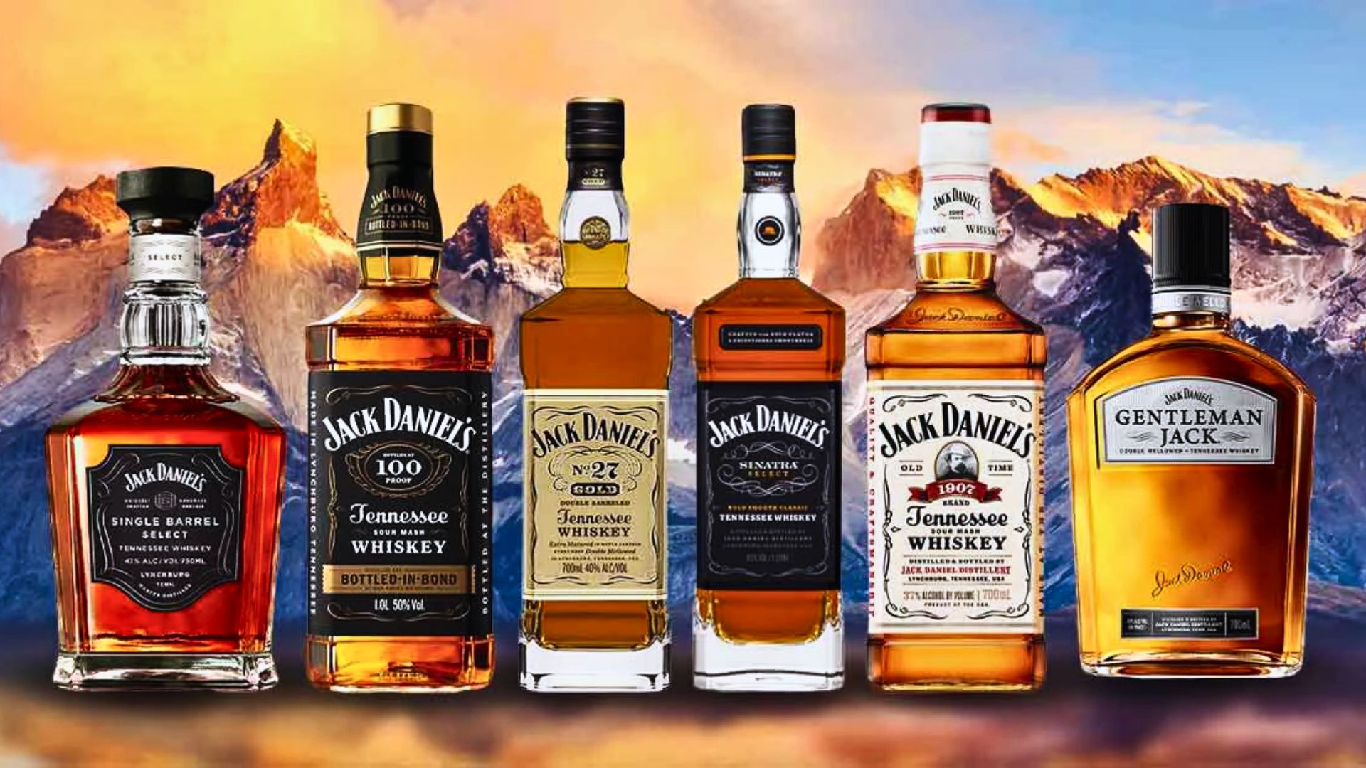 Jack Daniels Price In Delhi For The Year 2024