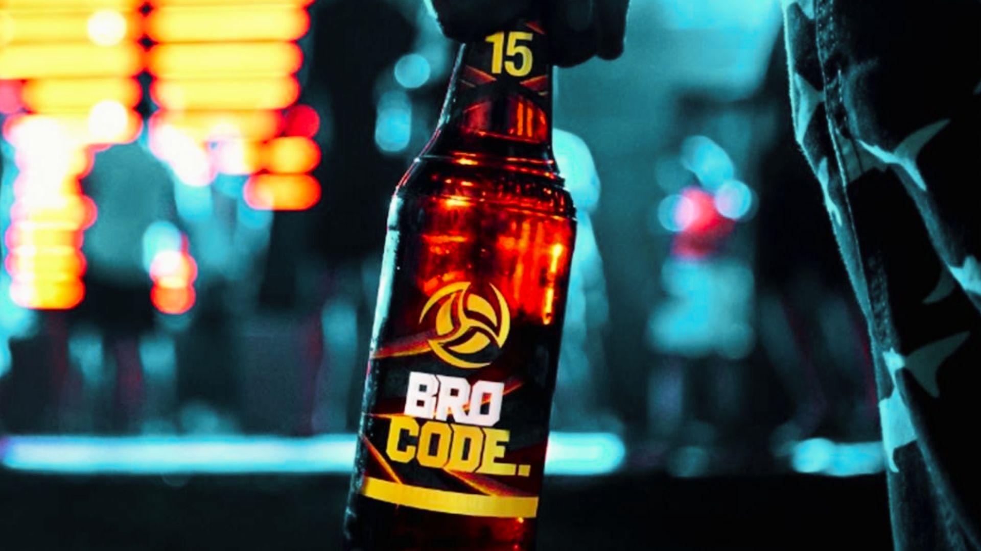 Bro Code Beer Price in India (June 2024)