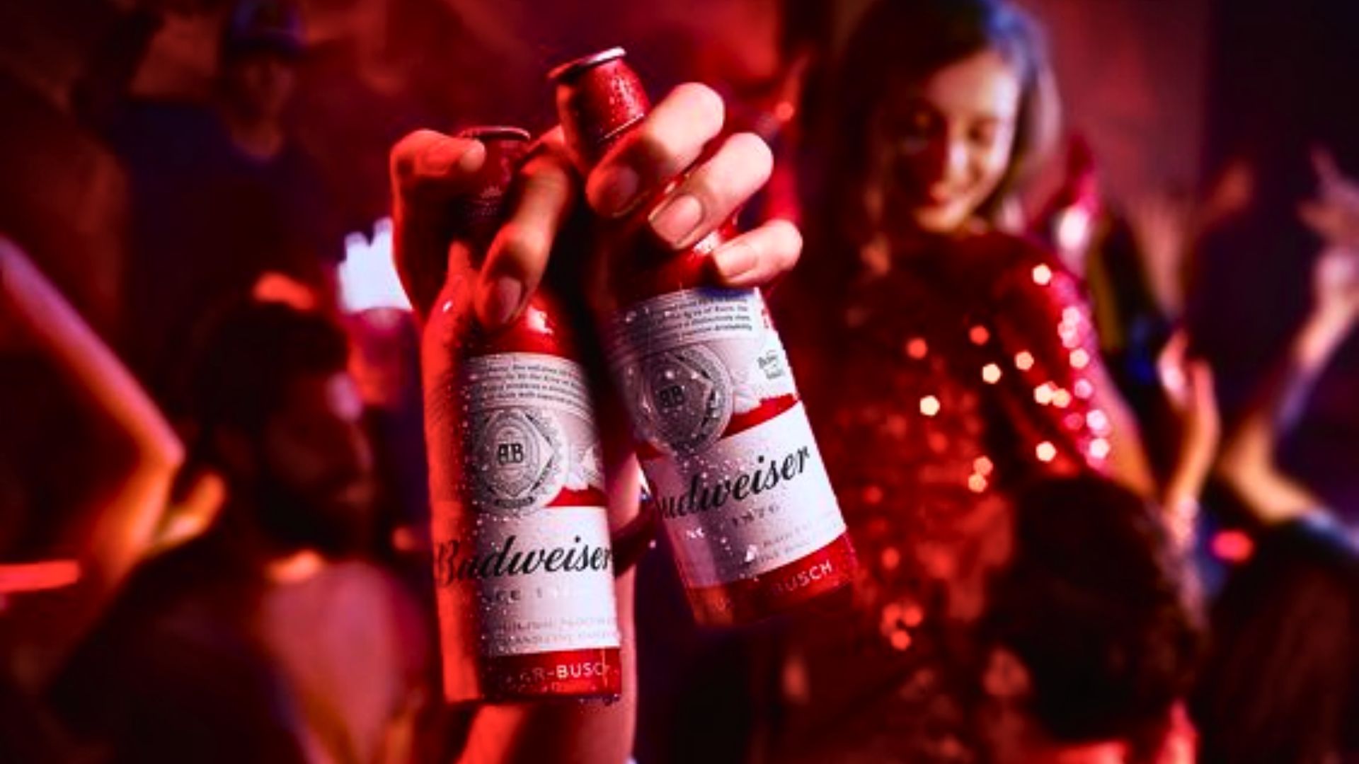 Budweiser Beer Price In India: From Pints to Packs