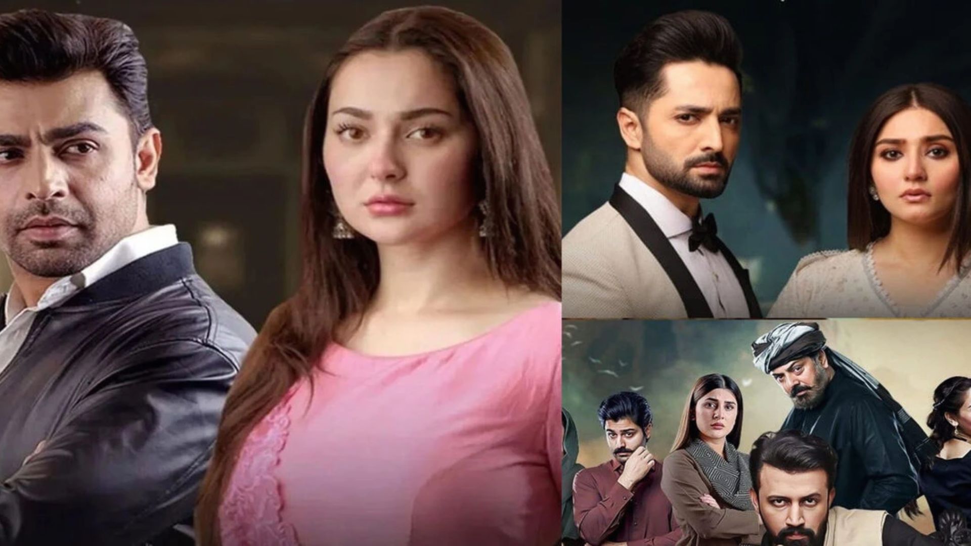 10+ Best Pakistani Dramas to Watch in 2024