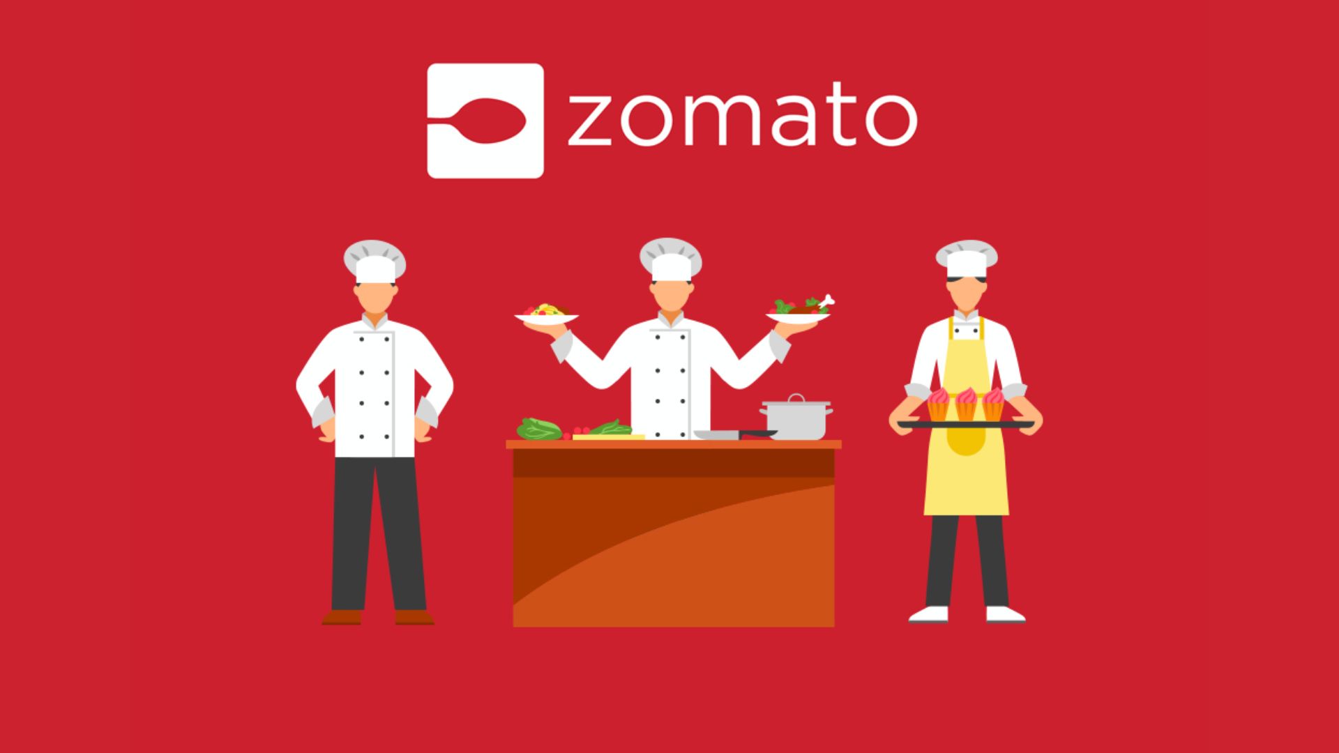 How to Open Cloud Kitchen on Zomato? (2024 Guide)