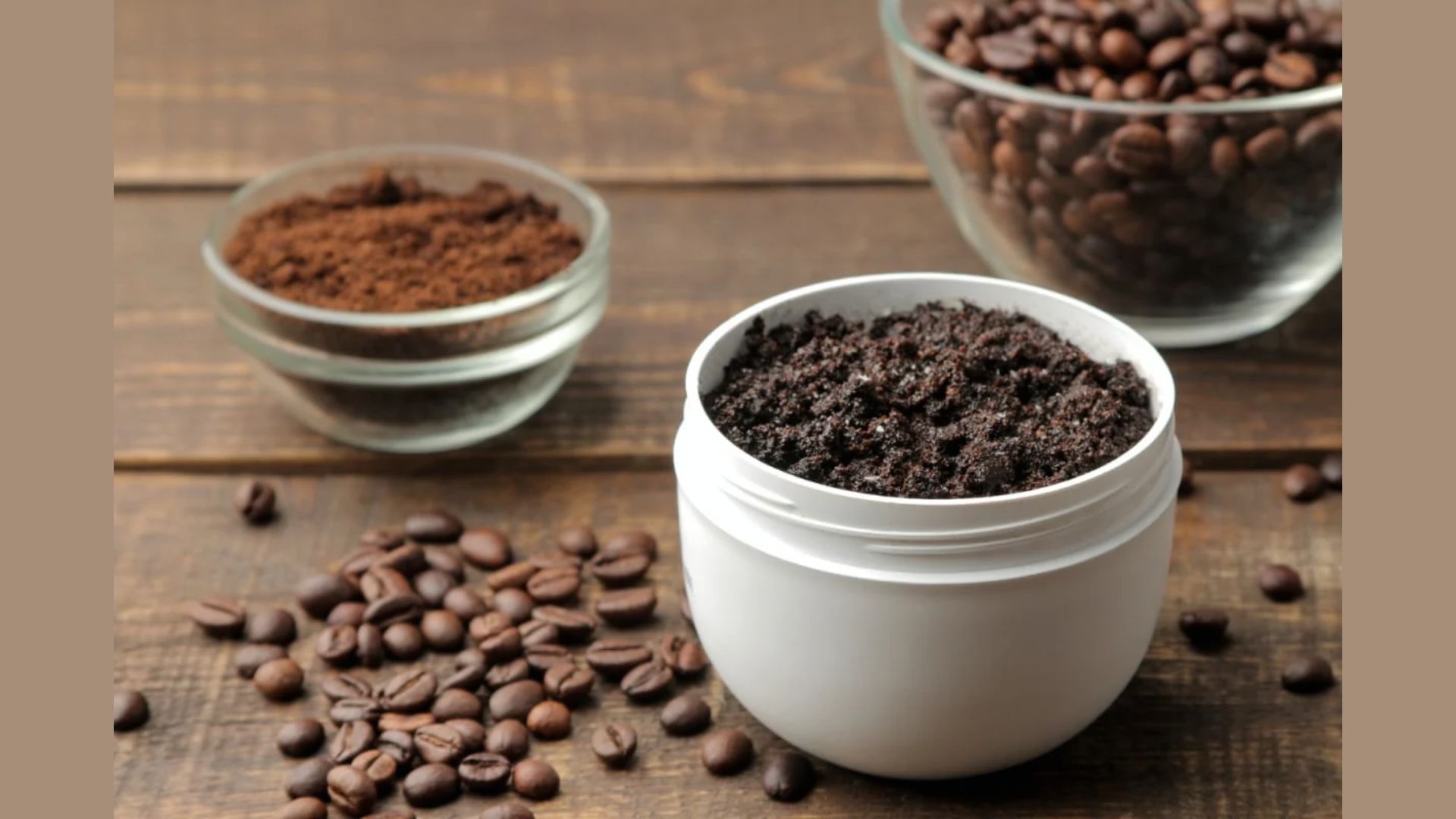 How to Use Coffee for Skin Whitening? Get Results in 2 Weeks!