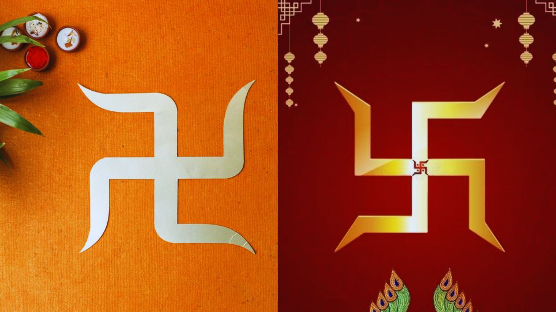 Swastik Symbol: Meaning, Significance And Process Of Making 