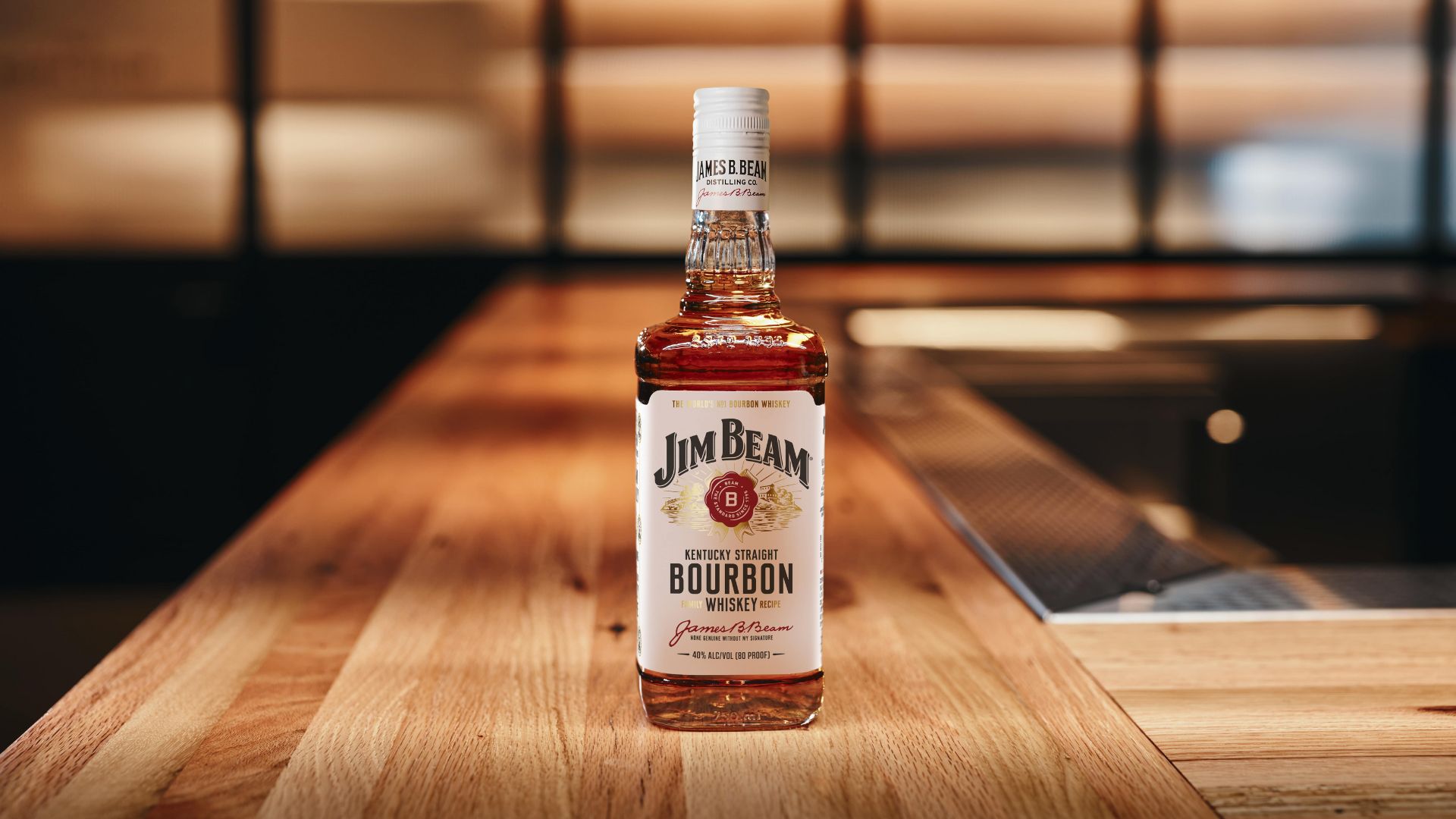 Jim Beam Bourbon Whiskey Price in India (Latest 2024)