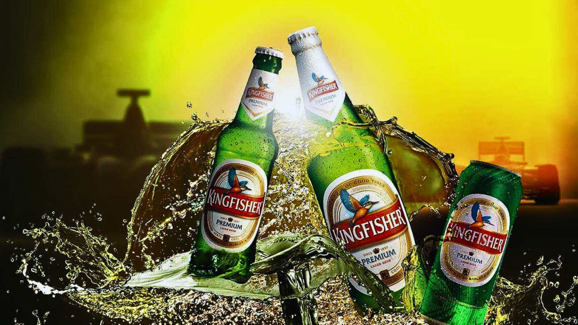 Kingfisher Beer Alcohol Percentage: A Complete Guide