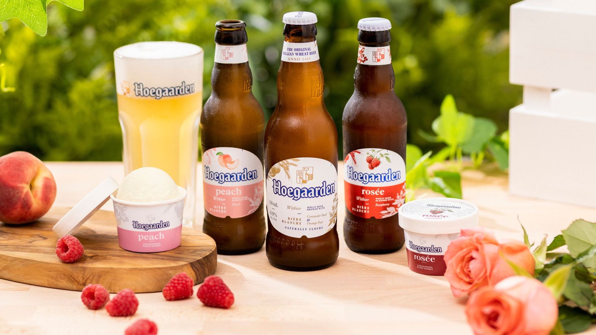 Hoegaarden Beer Price in India (Best Buy in 2024)