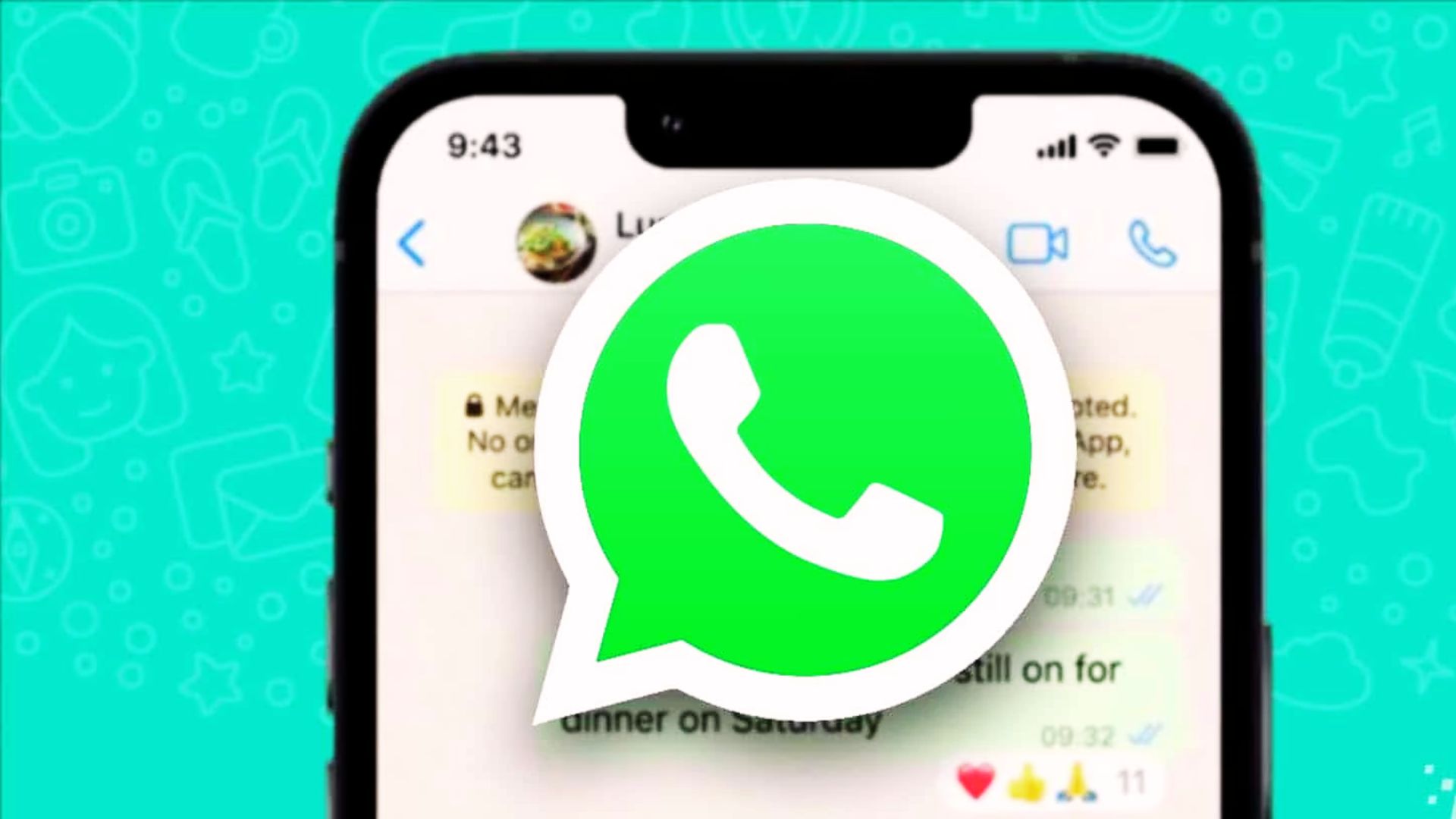 How to Send Whatsapp Message Without Saving Number?