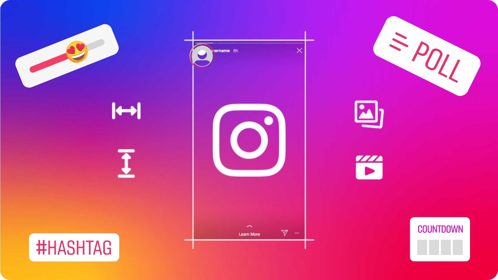 How to Put Full Reel on Instagram Story in 2024?