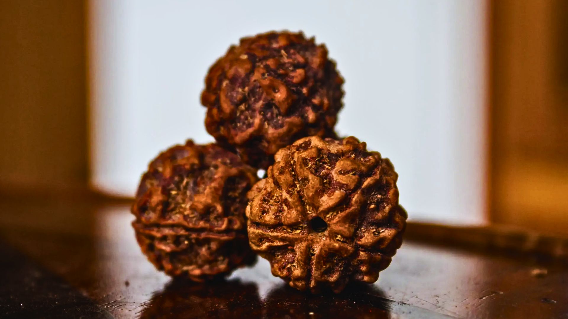 How To Identify Original Rudraksha? 3 Working Tips