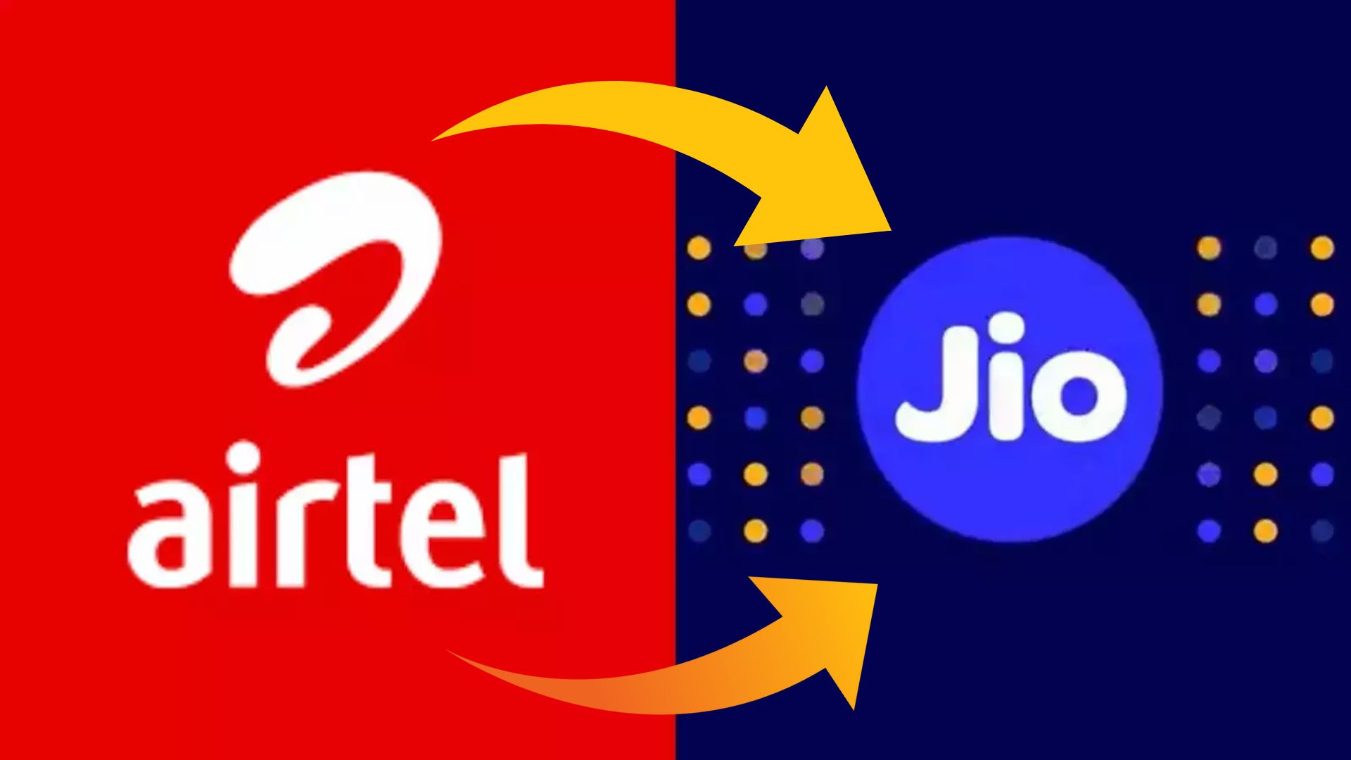 How to Port Airtel to Jio? Online & Offline (2024)