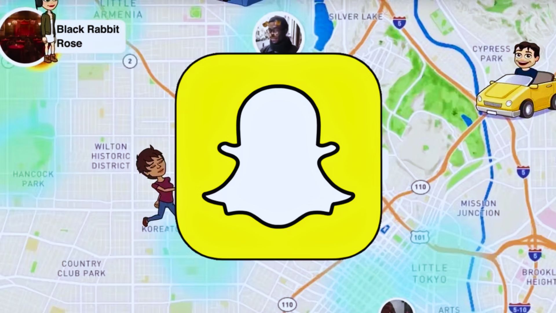 How To Add Location On Snapchat? A Step-By-Step Guide