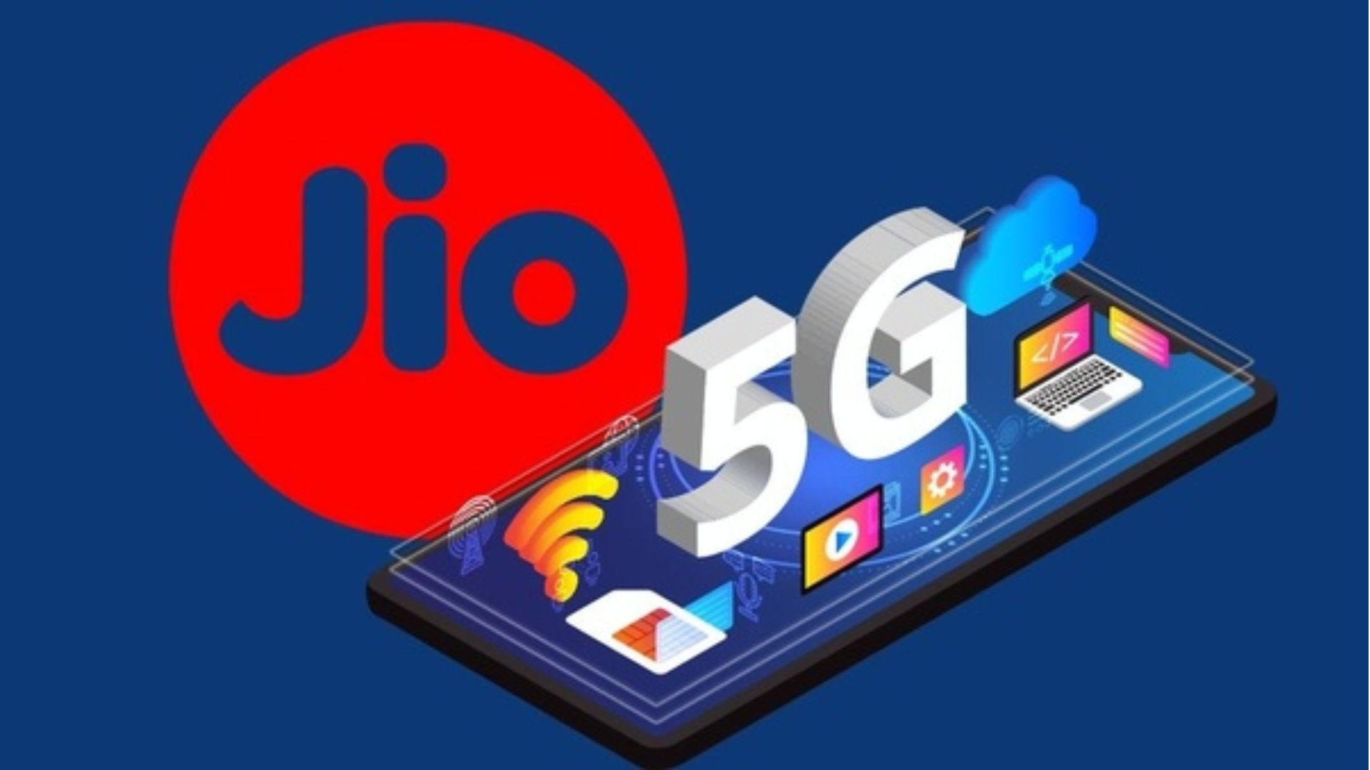 How to Convert 4G SIM to 5G Jio SIM? 5 Simple Steps