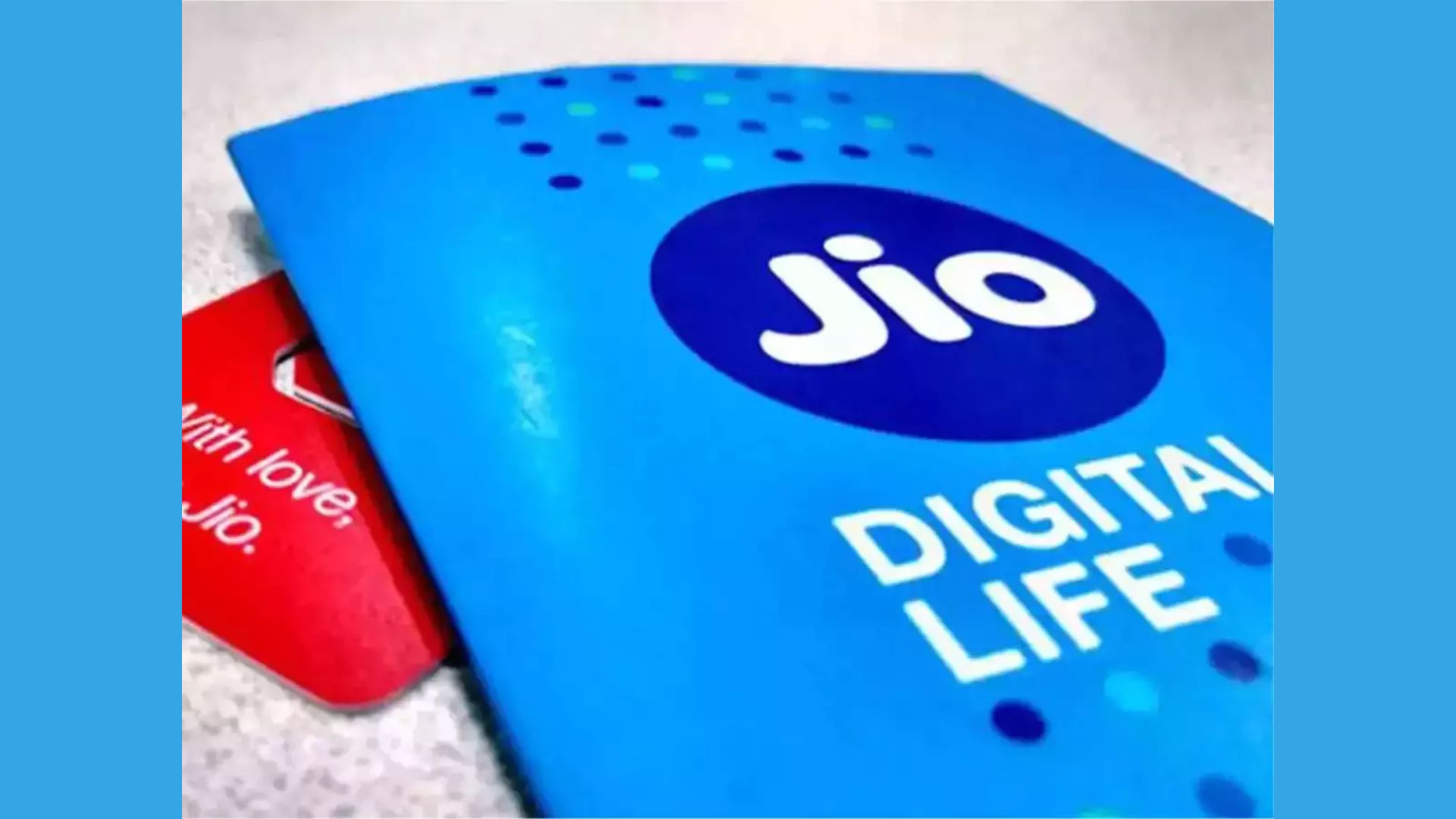 Jio 239 Plan Details: Price, Validity & Benefits