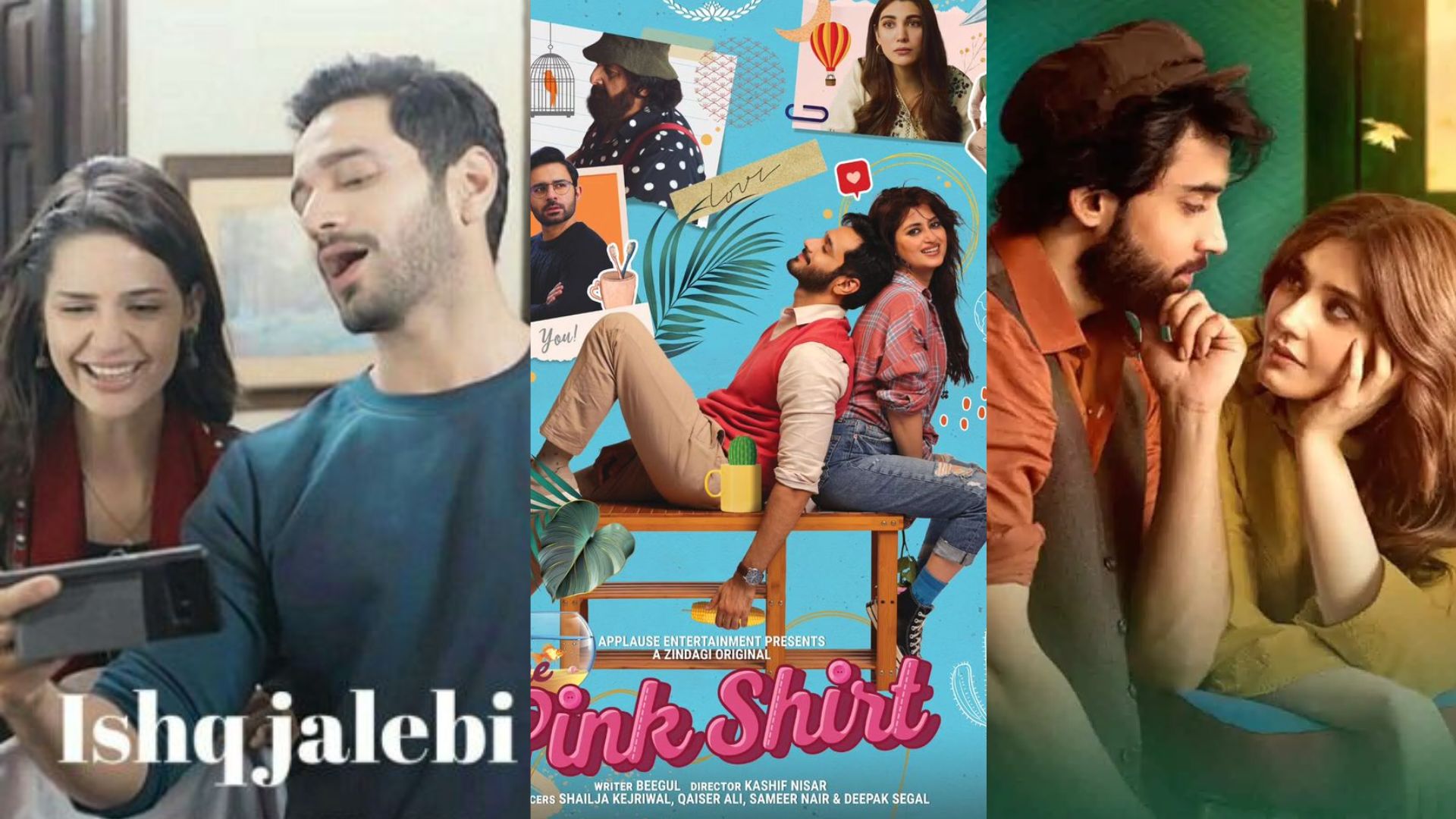 10 Best Pakistani Comedy Drama to Watch in 2024