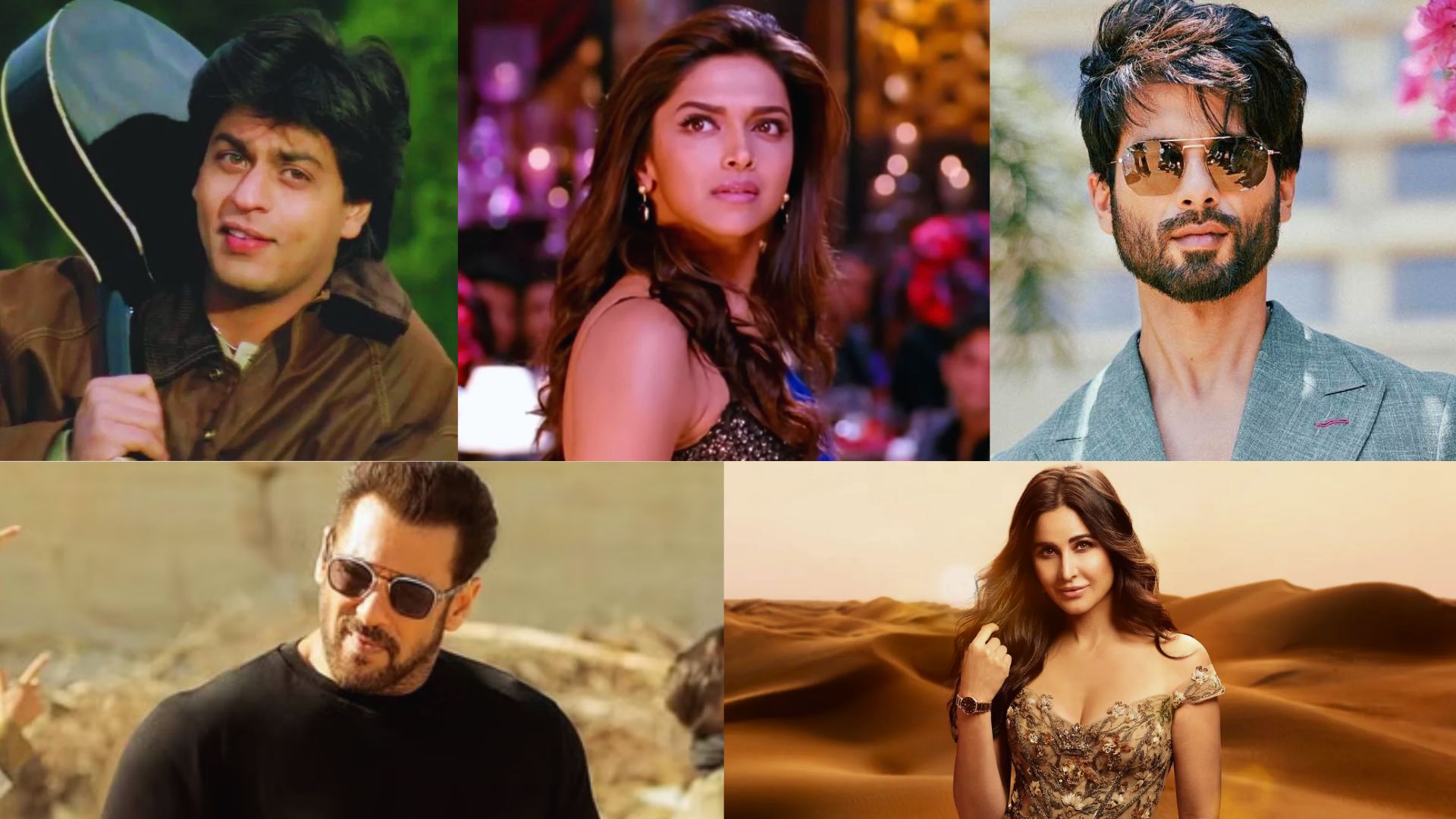 70+ Famous Dialogues of Bollywood: From 80s, 90s & 2000s