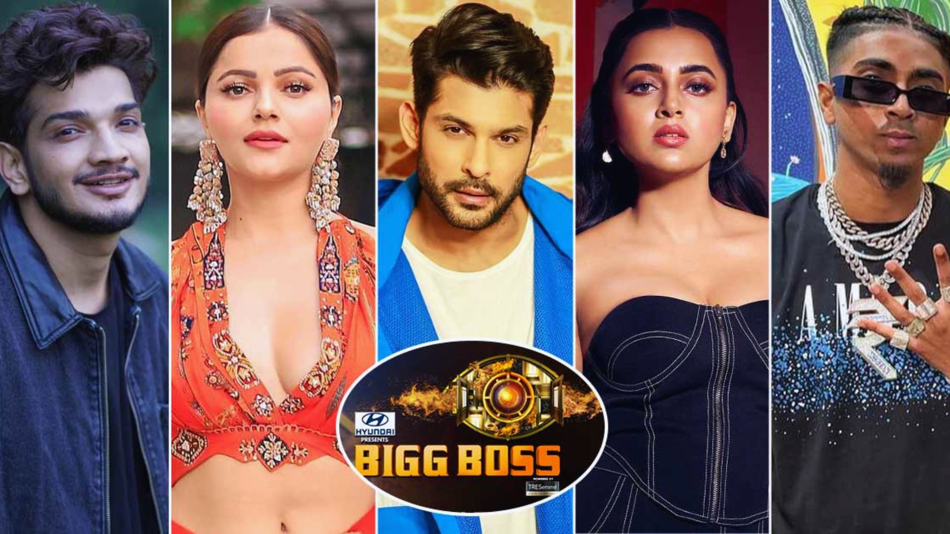 Bigg Boss Winner List: From Contestant to Champion