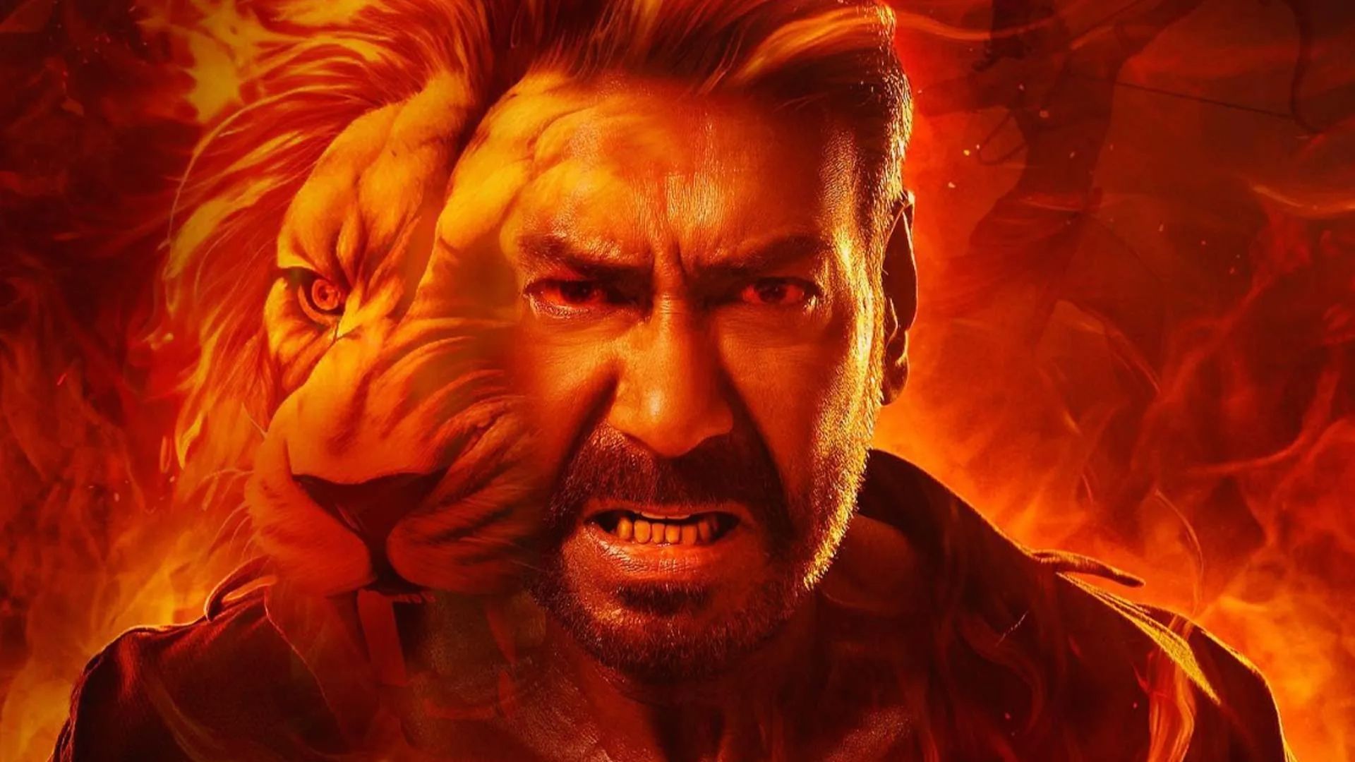 Singham Again Release Date, Synopsis, Movie Ticket Offers & More