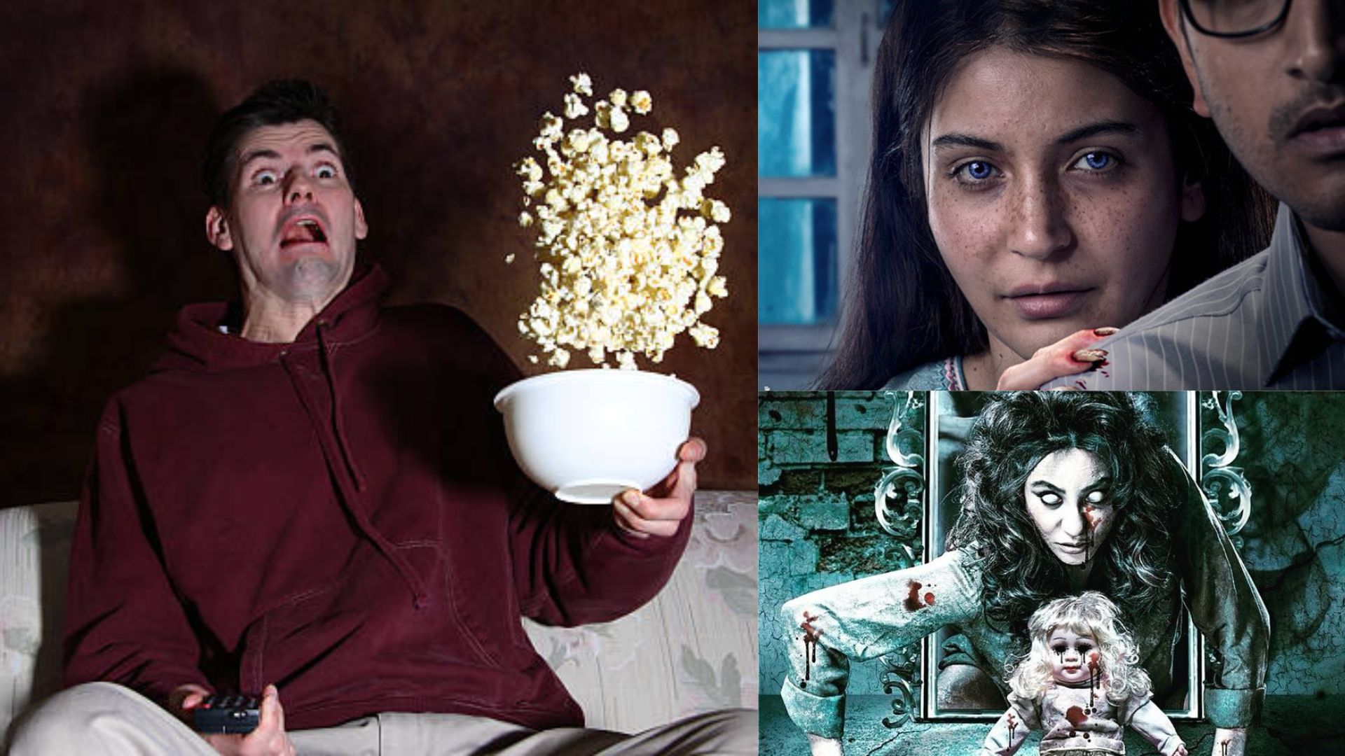 Top 10 Horror Movies in Hindi to Watch in 2024!