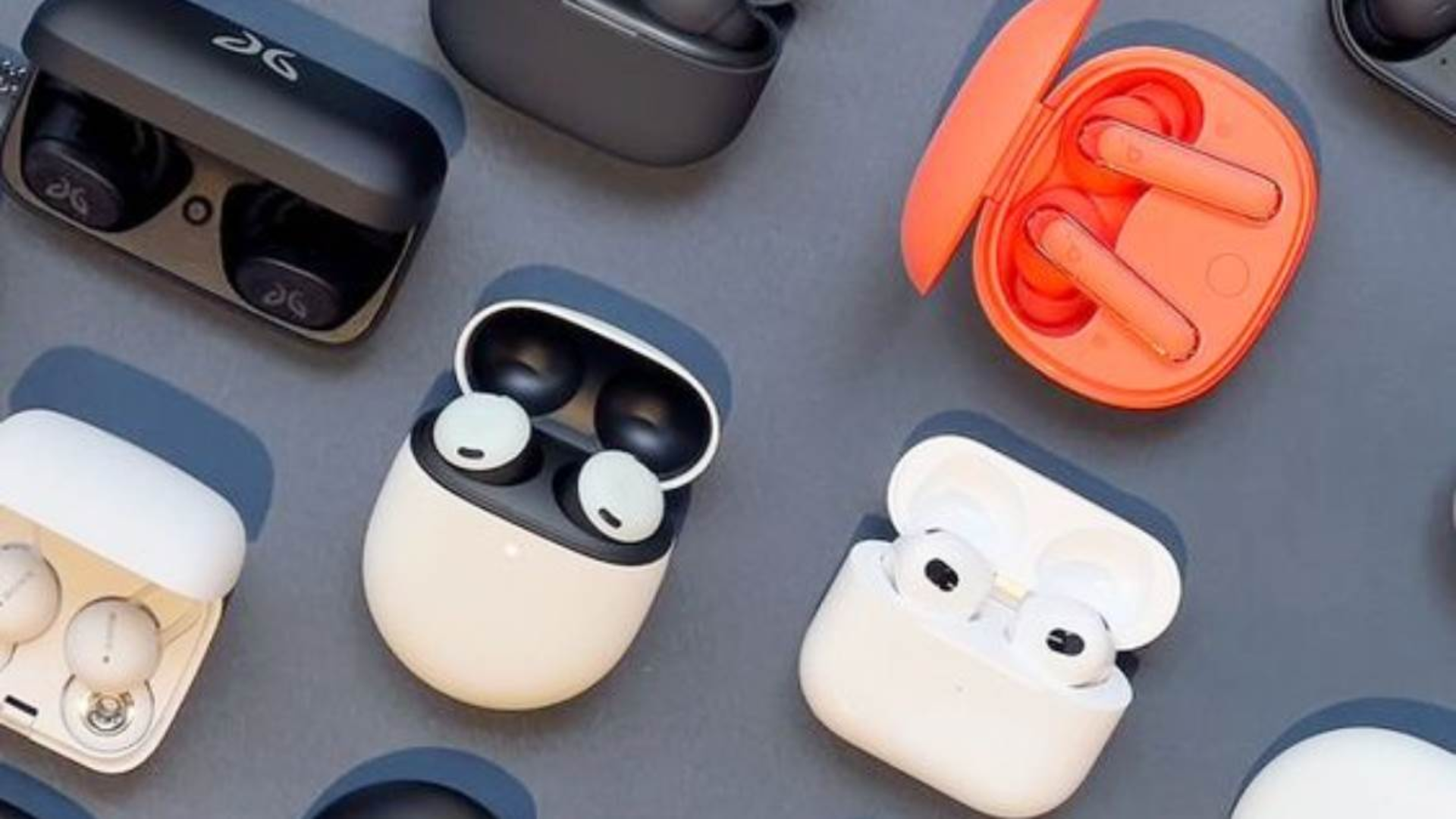 10 Best Earbuds Under 5000 in India