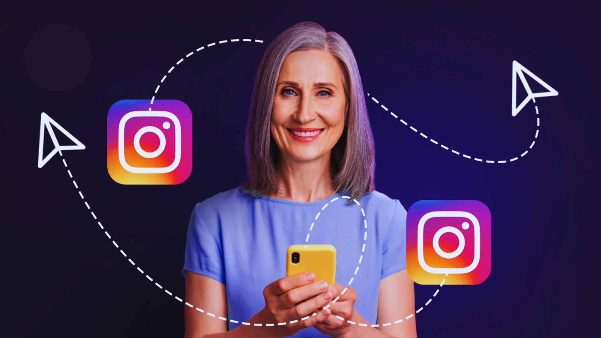 How To Delete Chat On Instagram In 2024?