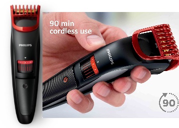 flipkart trimmer philips offer