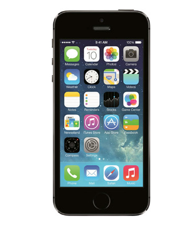 iphone 5s shopclues