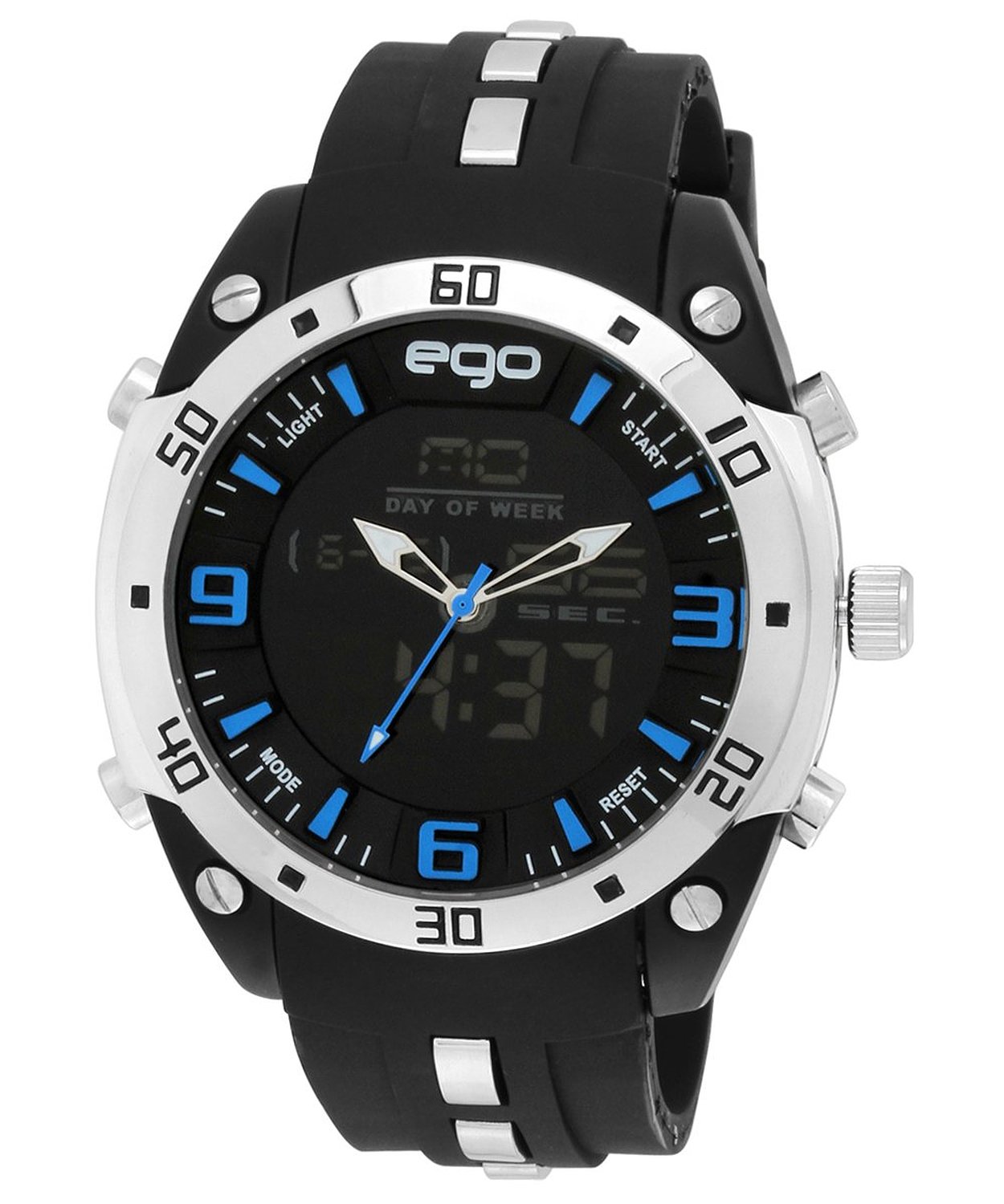 maxima analog digital watch price