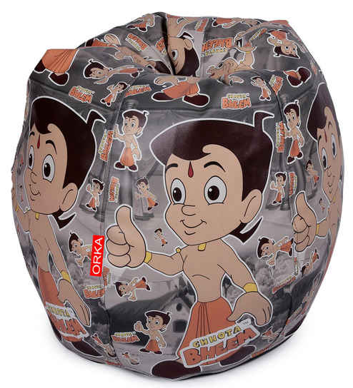Buy online Multicolored Chota Bheem Ladoo Wall Decal from Wall Decor for  Unisex by Chipakk for ₹589 at 0% off | 2023 Limeroad.com