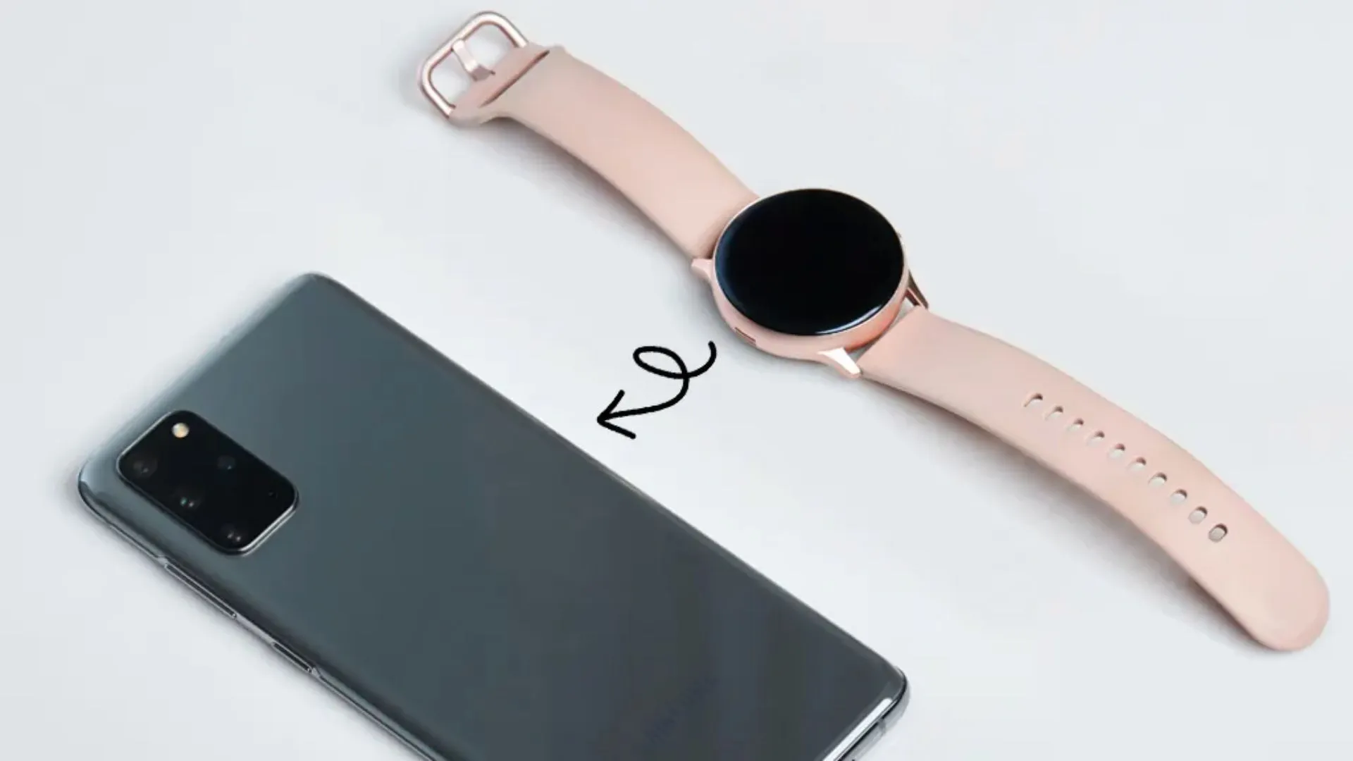 How to Connect Smart Watch with Mobile? 3 Simple Ways