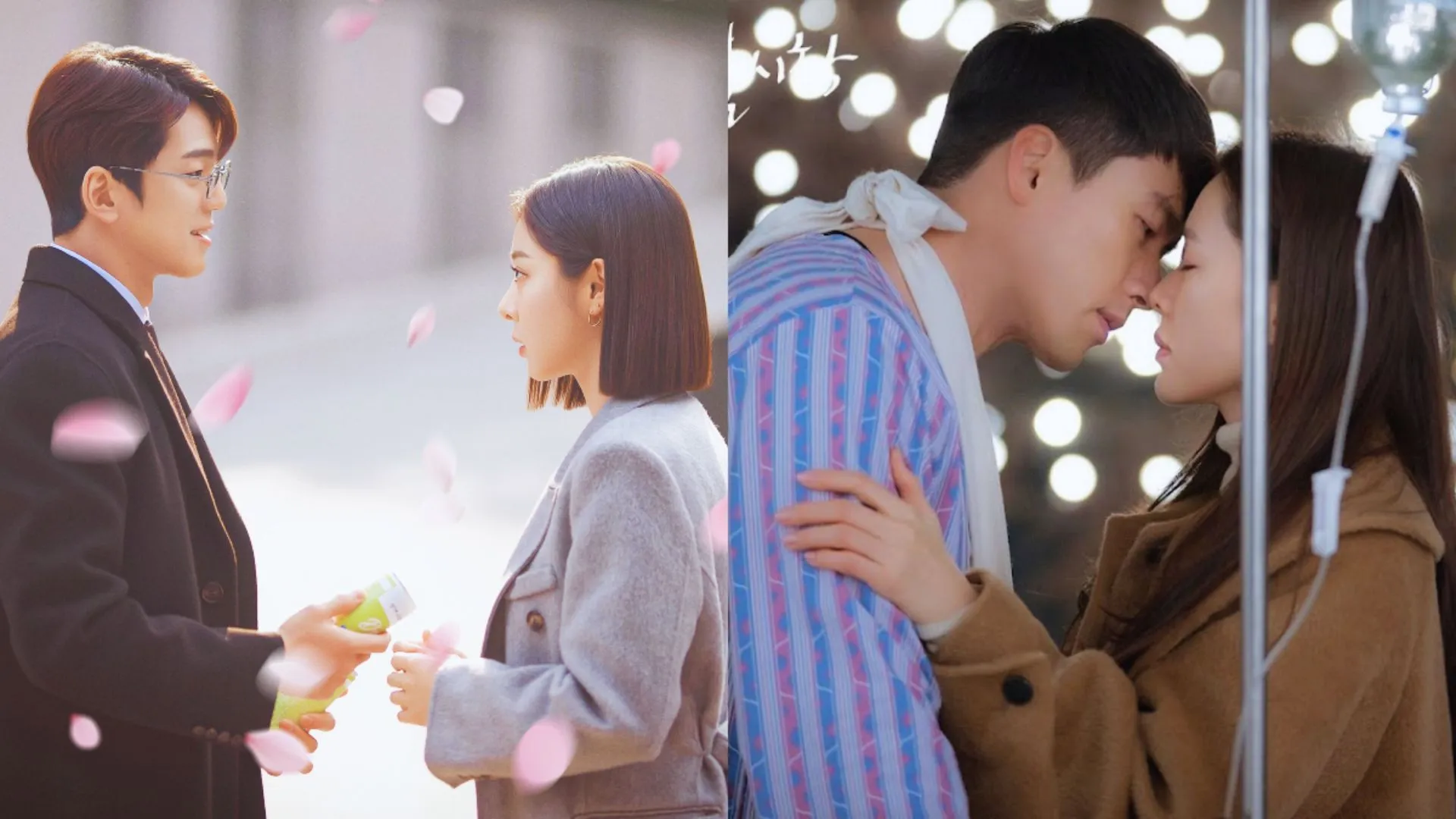 15 + Best Romantic Korean Dramas That Will Make You Fall In Love