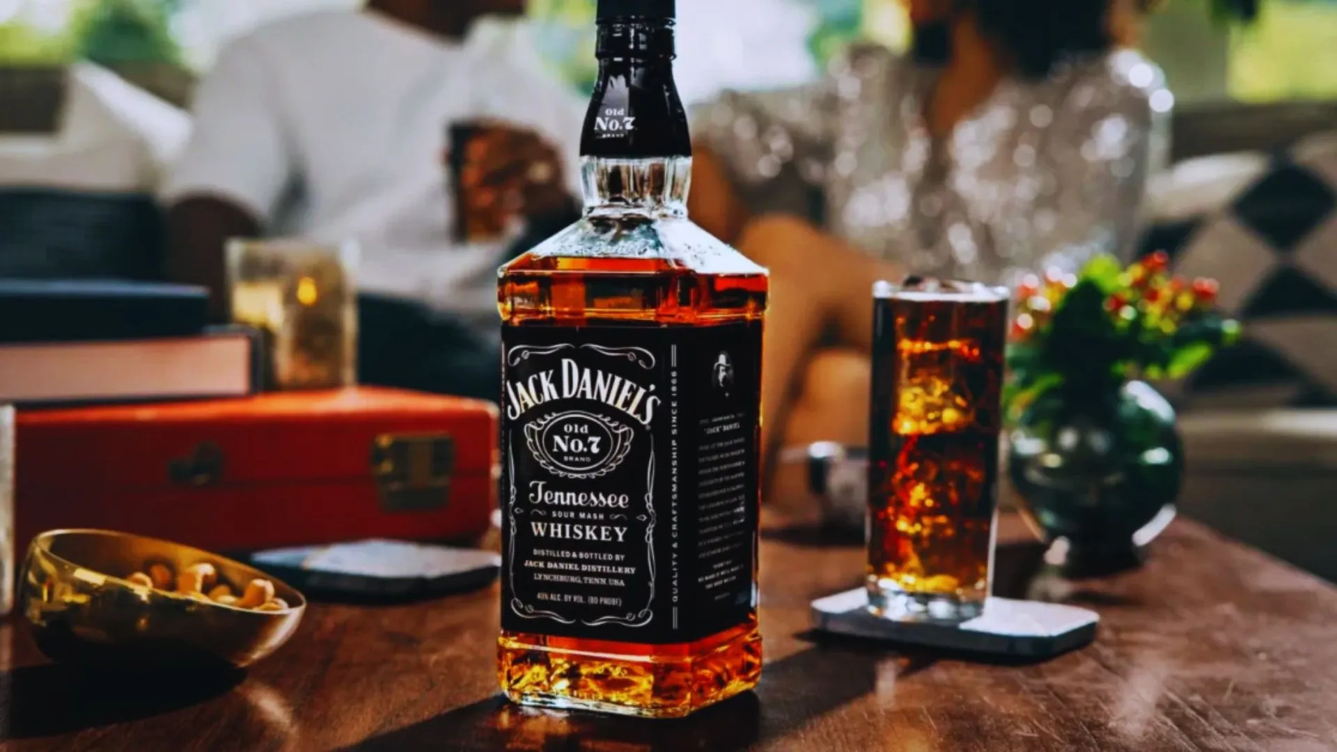 Jack Daniels Price In Kolkata With Quantity