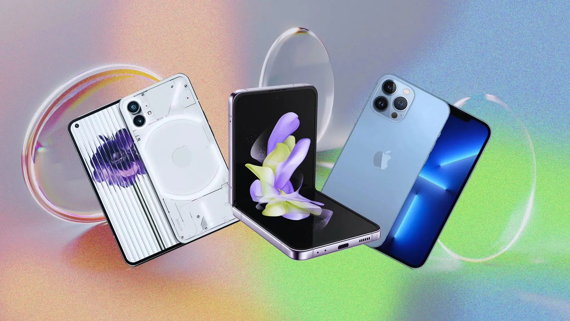 Top 15 New Smartphone Releases On This Christmas 2024