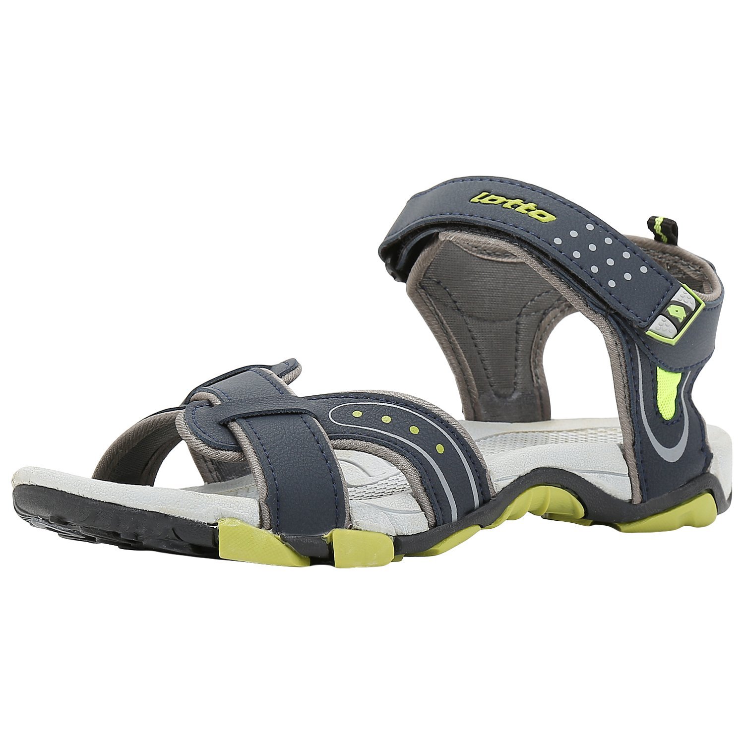 lotto mens sandals