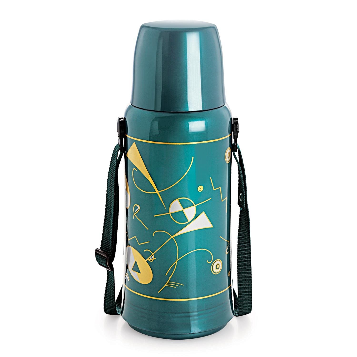 cello-orchid-belt-flask-750ml-green-31-off