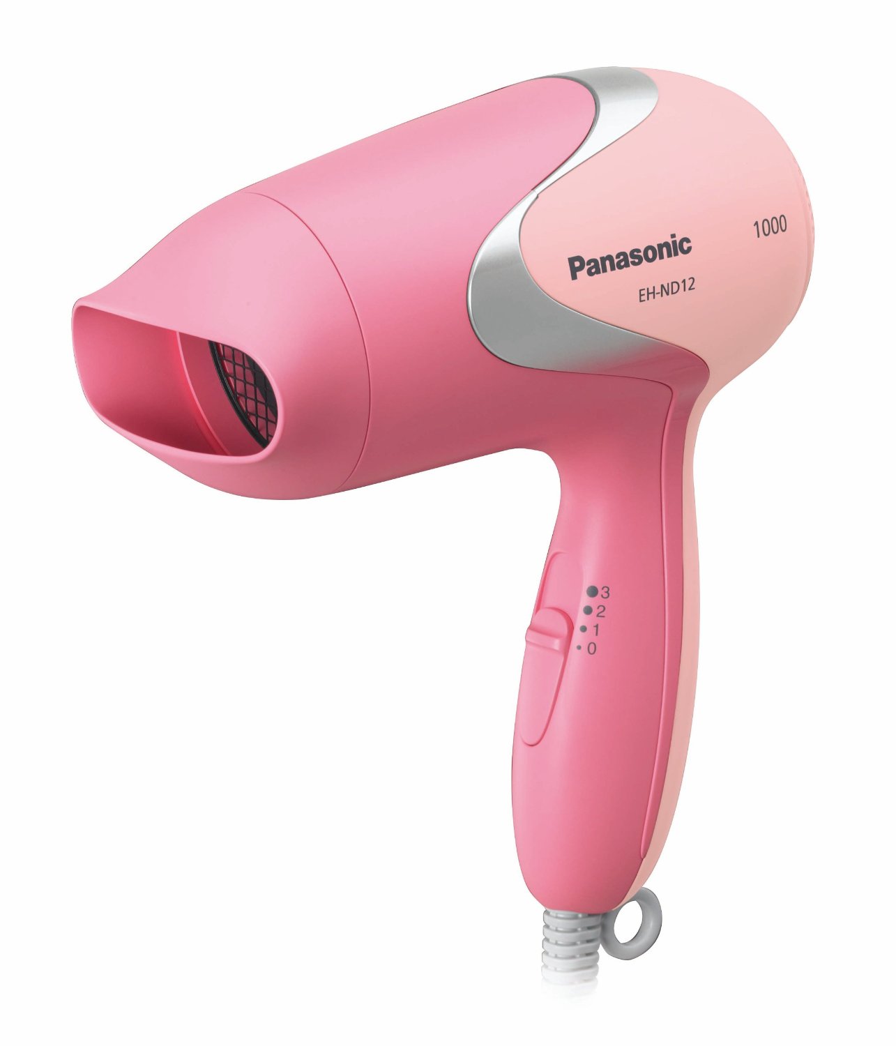 Buy Panasonic EH-ND12P Hair Dryer (Pink) at lowest Online!! at