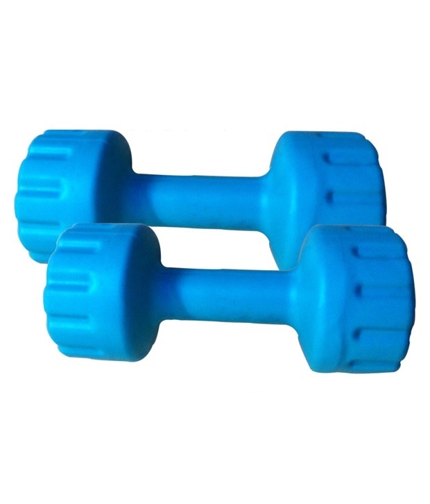 Dumbbell best sale set snapdeal