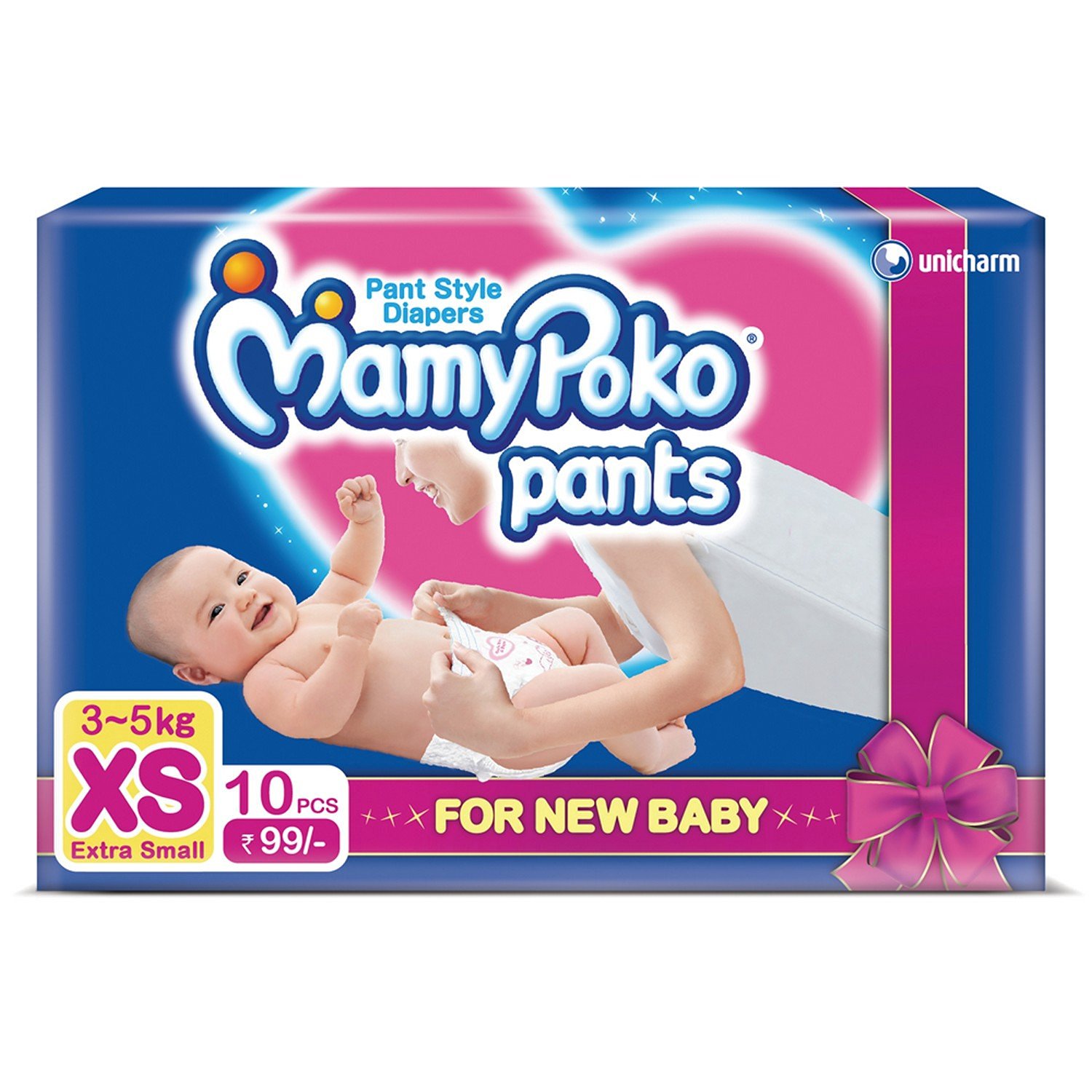 Manthan online  MamyPoko Jumbo Diaper Pants Small Size 78 Mamy poko pants  extra absorb is absorbent pants for sleep it has a powerful slim core Shop  Now httpswwwmanthanonlineingrocerybabycarediapersmamypoko jumbodiaperpantssmallsize 