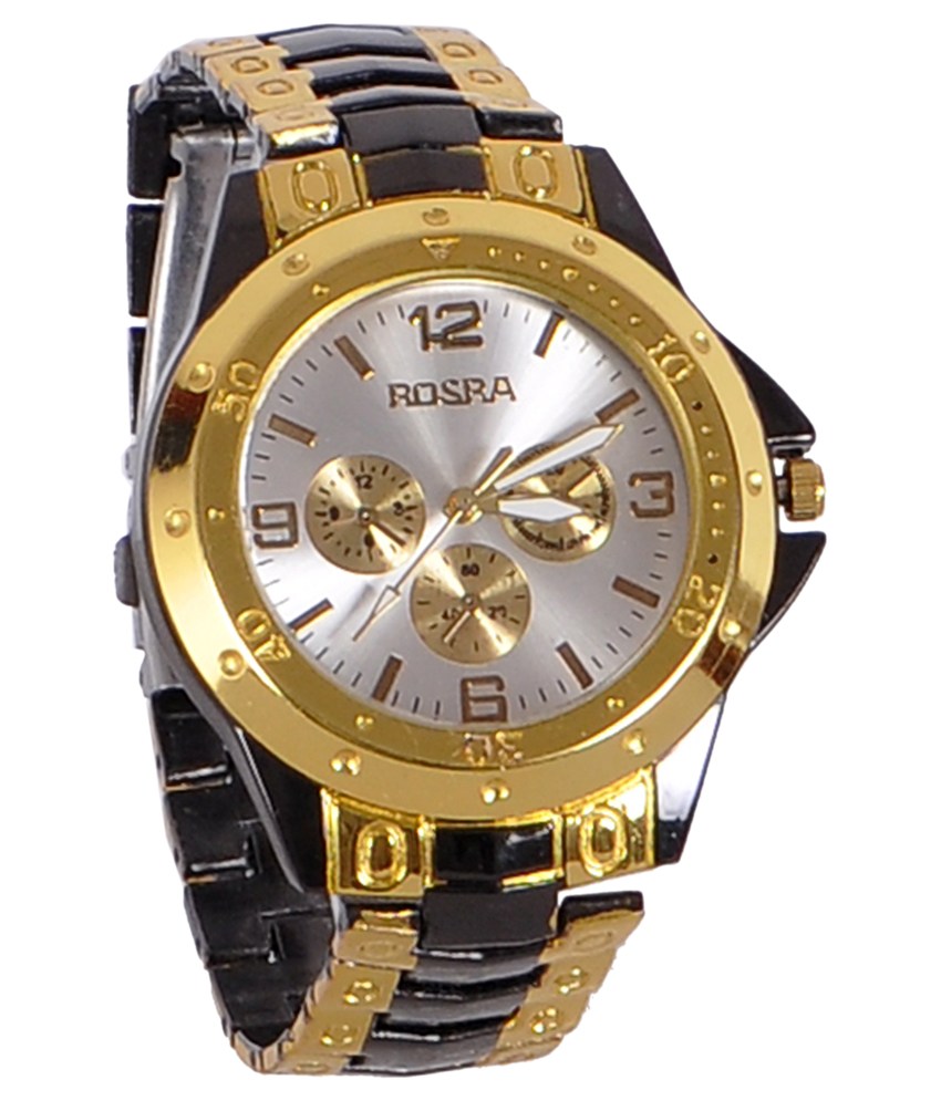 Rosra watch hot sale no 365