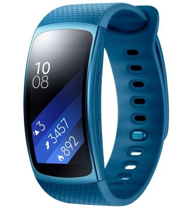 Samsung gear fit online 1 precio