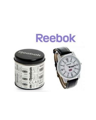 99% OFF on Reebok Wrist Watch For Men 