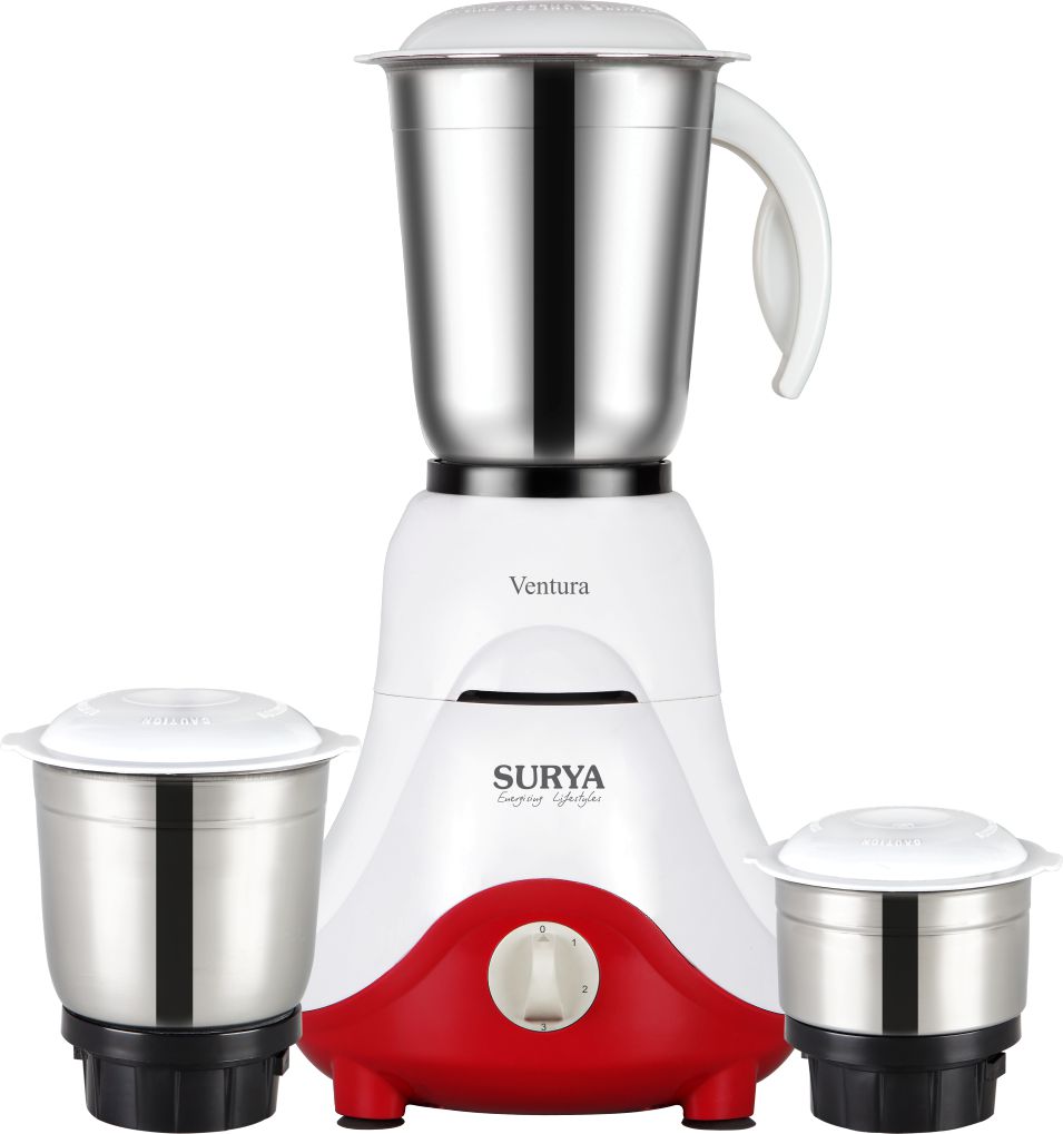 surya mixer grinder