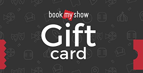 BookMyShow Instant Voucher || Get Rs.50 Off on Rs. 500